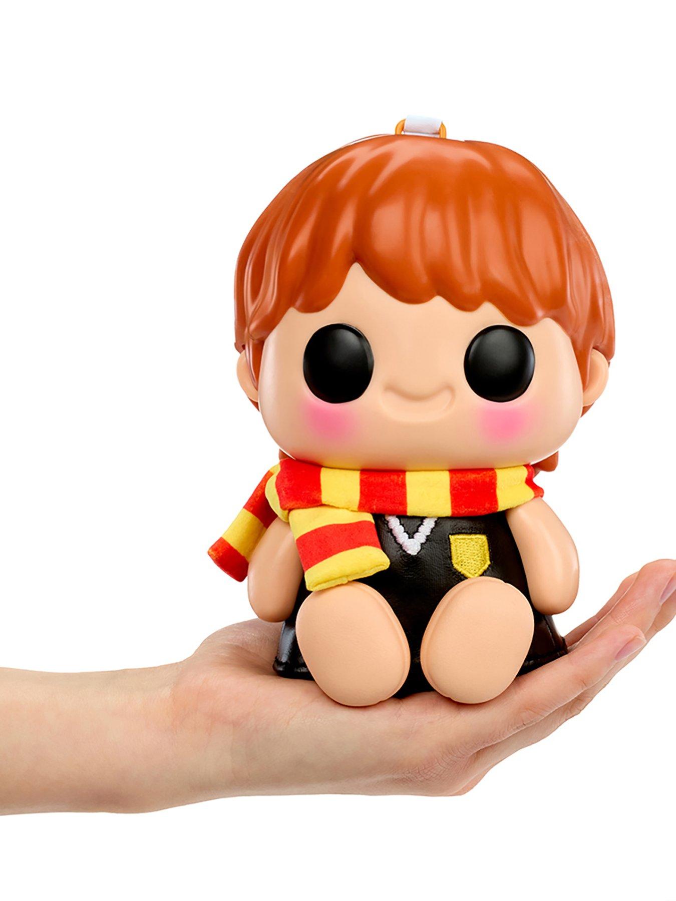 Image 4 of 7 of Hyojo Hyojo Harry Potter Blind Box Collectible Figure with Keychain &amp; Squishy Surprise
