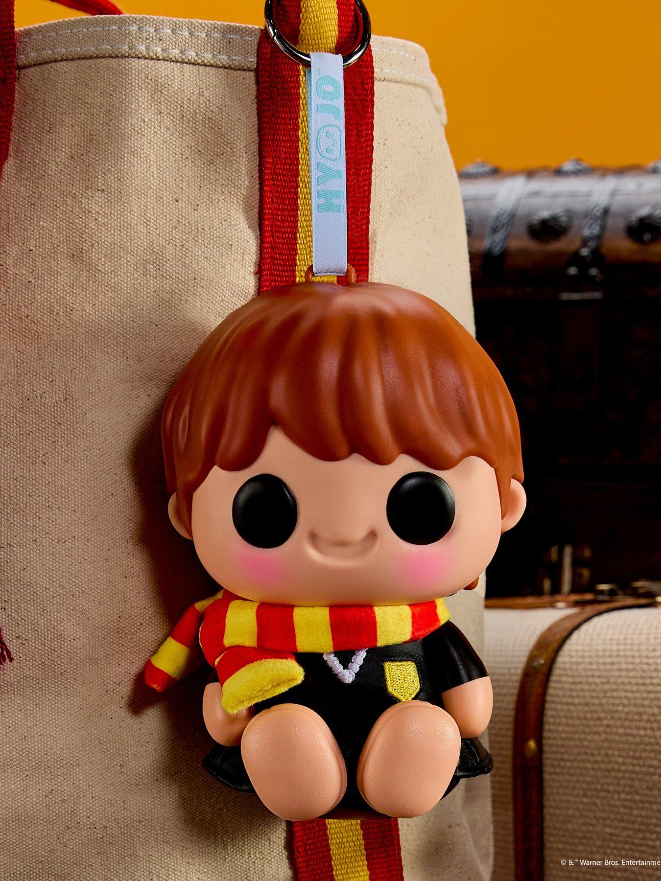 Image 5 of 7 of Hyojo Hyojo Harry Potter Blind Box Collectible Figure with Keychain &amp; Squishy Surprise