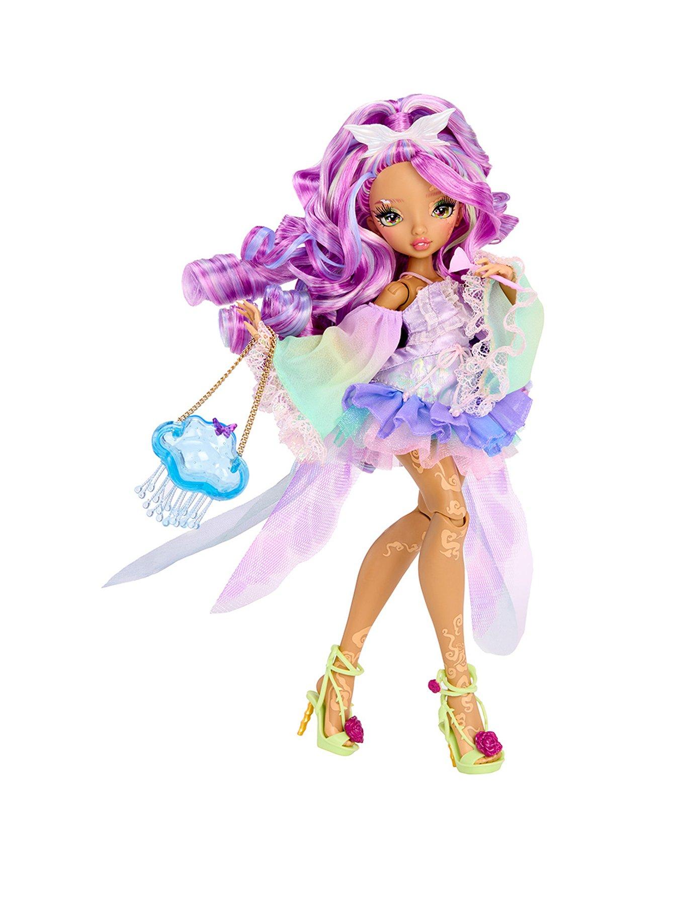 Mirror Mi Luna Skye Fashion Doll