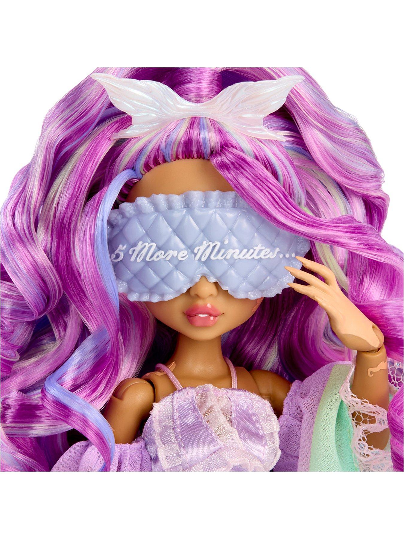 Image 4 of 7 of Mirror Mi Luna Skye Fashion Doll