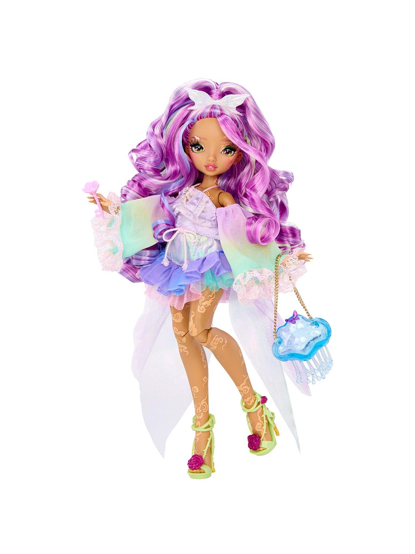 Image 5 of 7 of Mirror Mi Luna Skye Fashion Doll