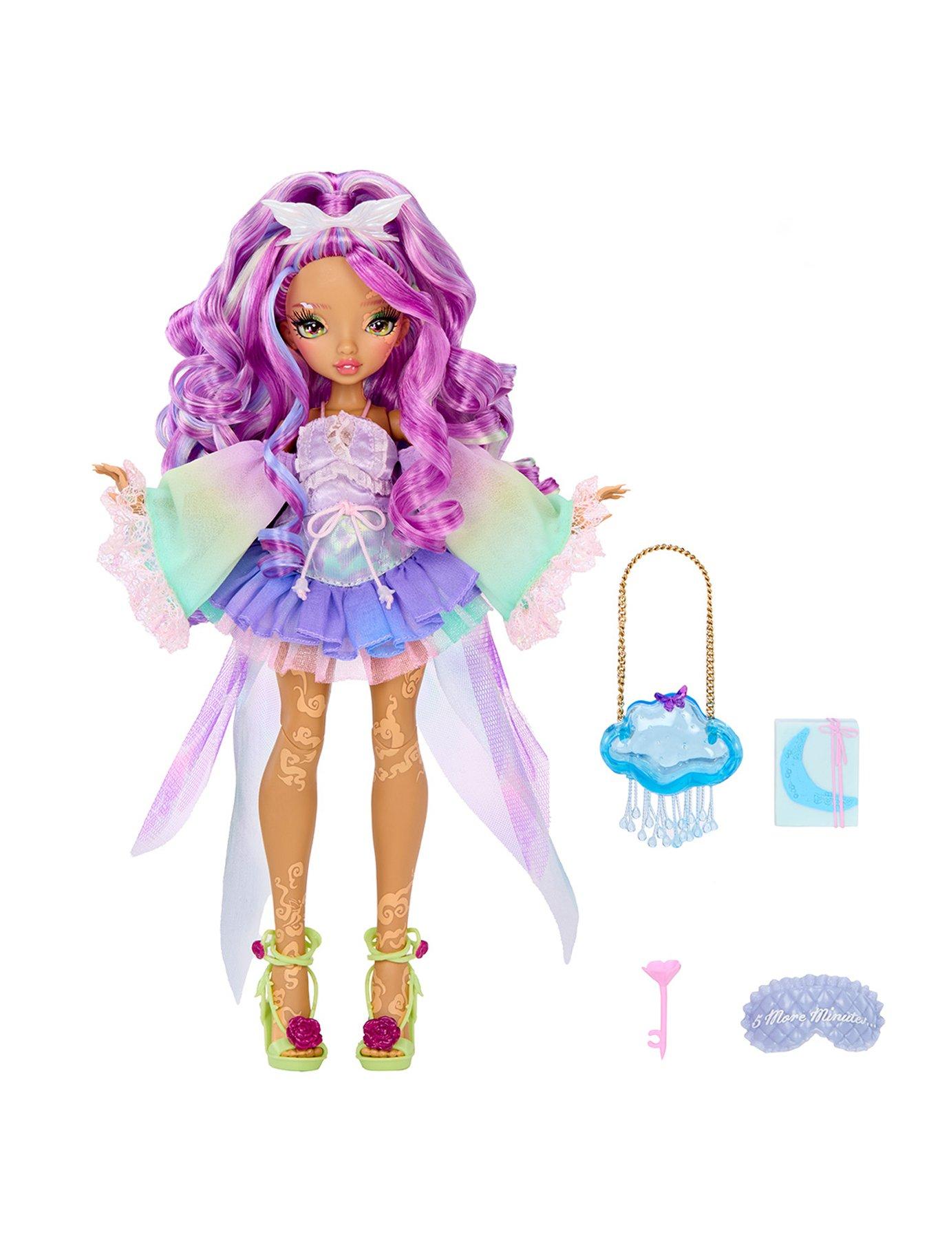 Image 6 of 7 of Mirror Mi Luna Skye Fashion Doll