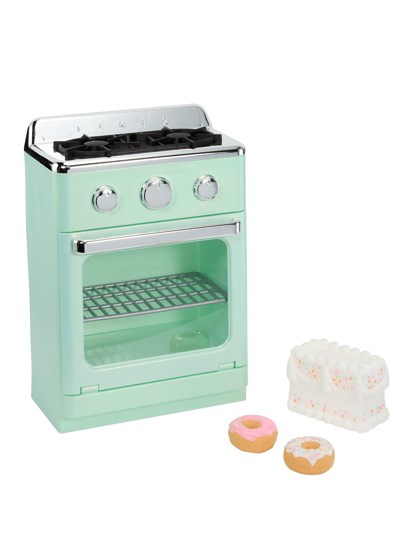 Image 1 of 7 of Little Tikes Sweet Spaces Modular Kitchen Oven&nbsp;
