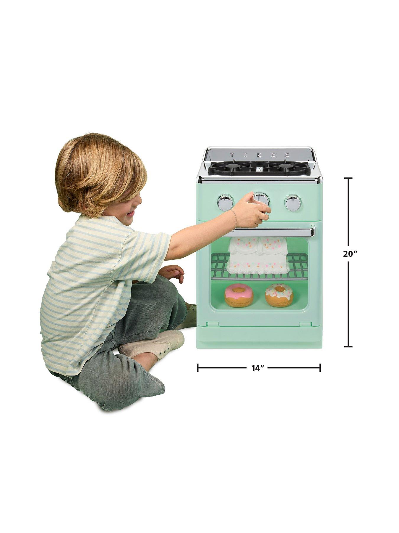 Image 3 of 7 of Little Tikes Sweet Spaces Modular Kitchen Oven&nbsp;