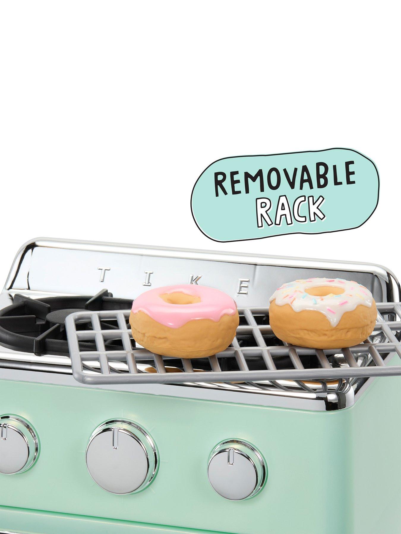 Image 4 of 7 of Little Tikes Sweet Spaces Modular Kitchen Oven&nbsp;