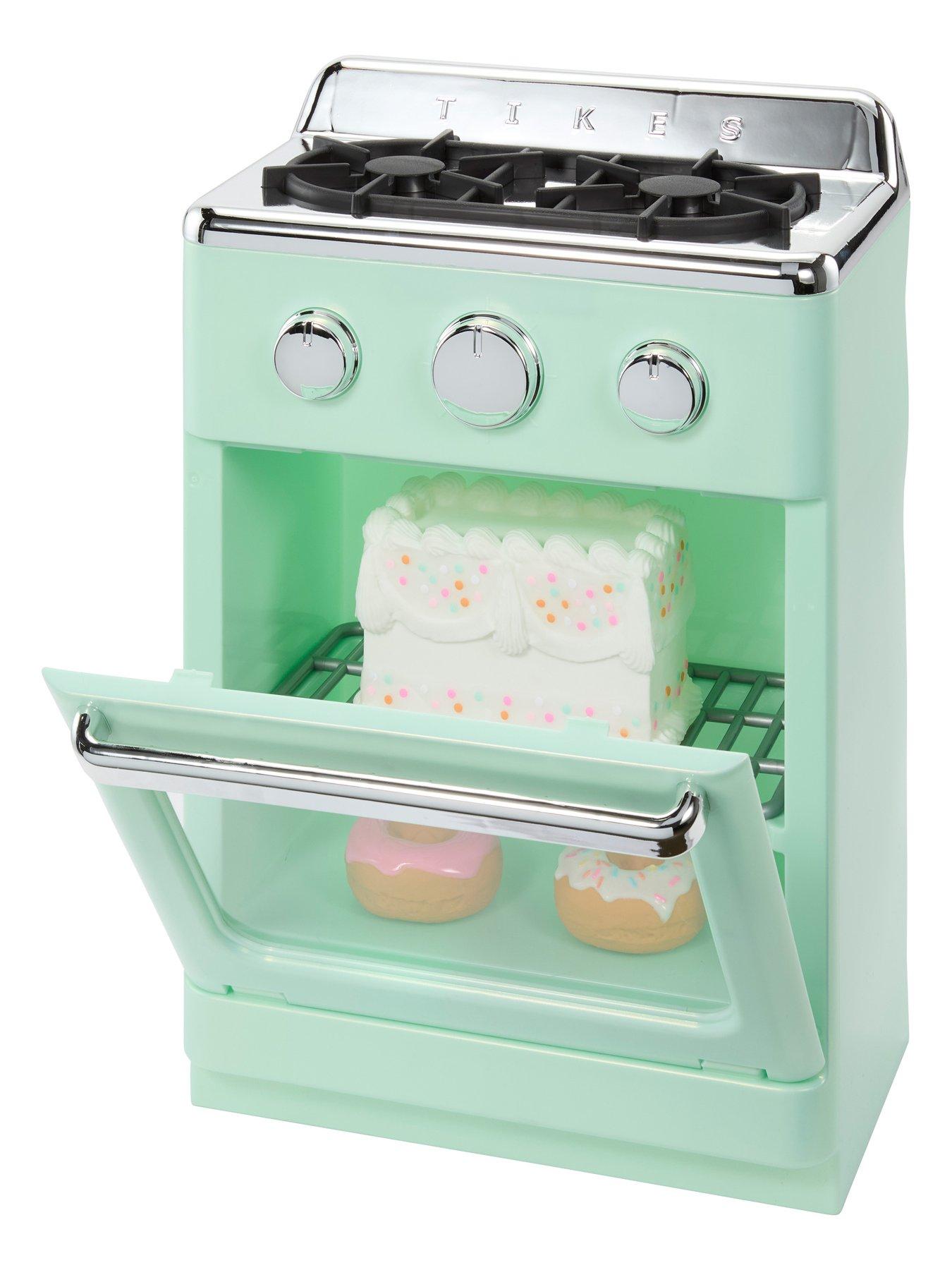 Image 5 of 7 of Little Tikes Sweet Spaces Modular Kitchen Oven&nbsp;