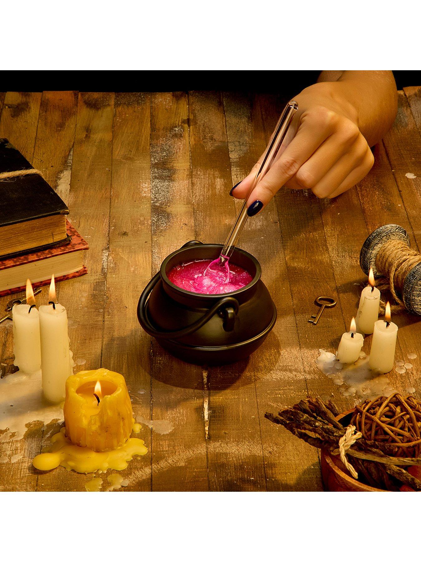 Image 3 of 8 of Slime Harry Potter&trade; Amortentia Potion Inspired Slime Kit