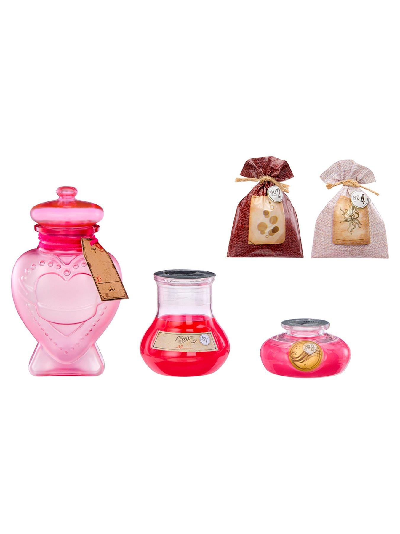 Image 5 of 8 of Slime Harry Potter&trade; Amortentia Potion Inspired Slime Kit
