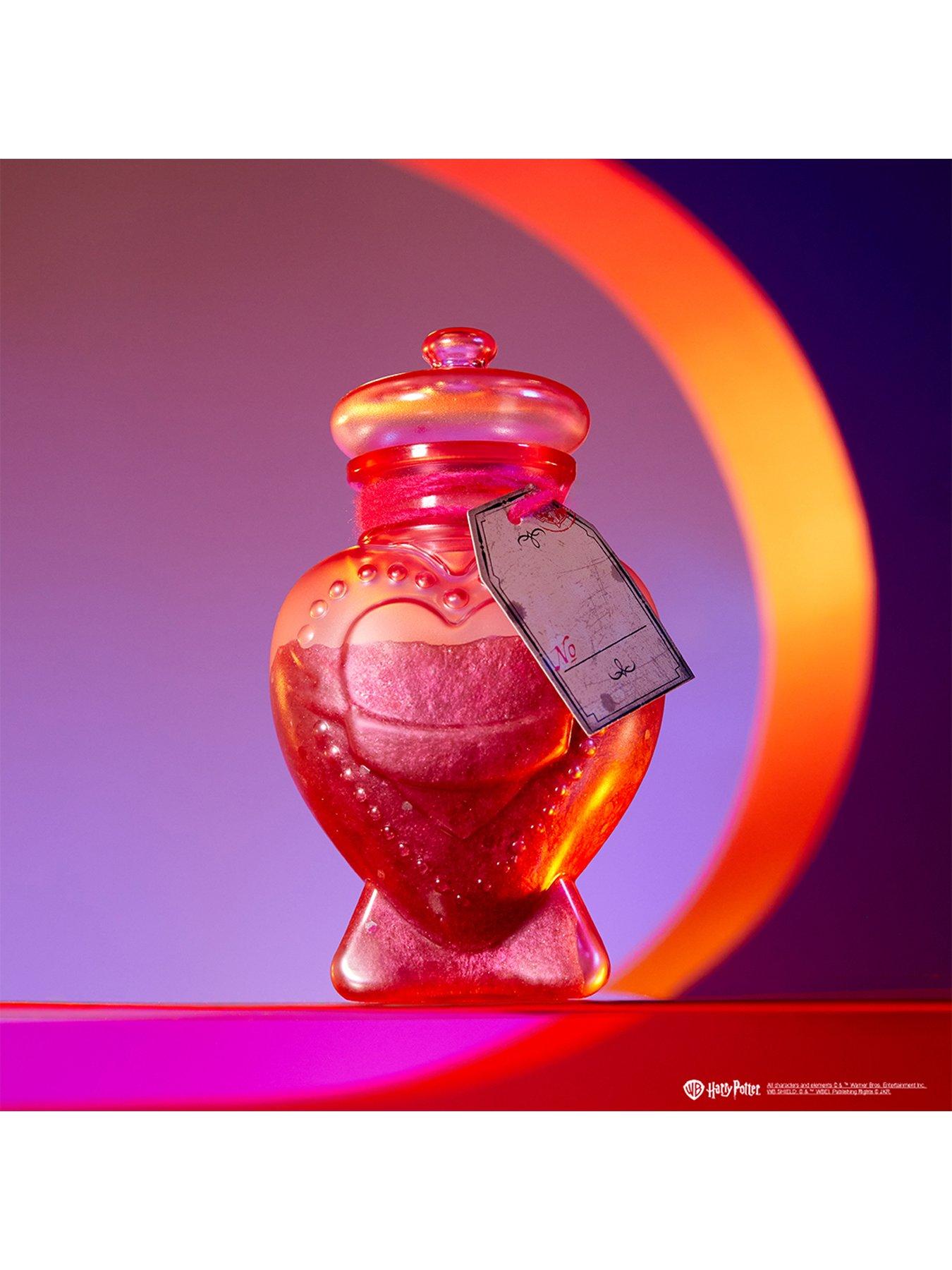 Image 6 of 8 of Slime Harry Potter&trade; Amortentia Potion Inspired Slime Kit