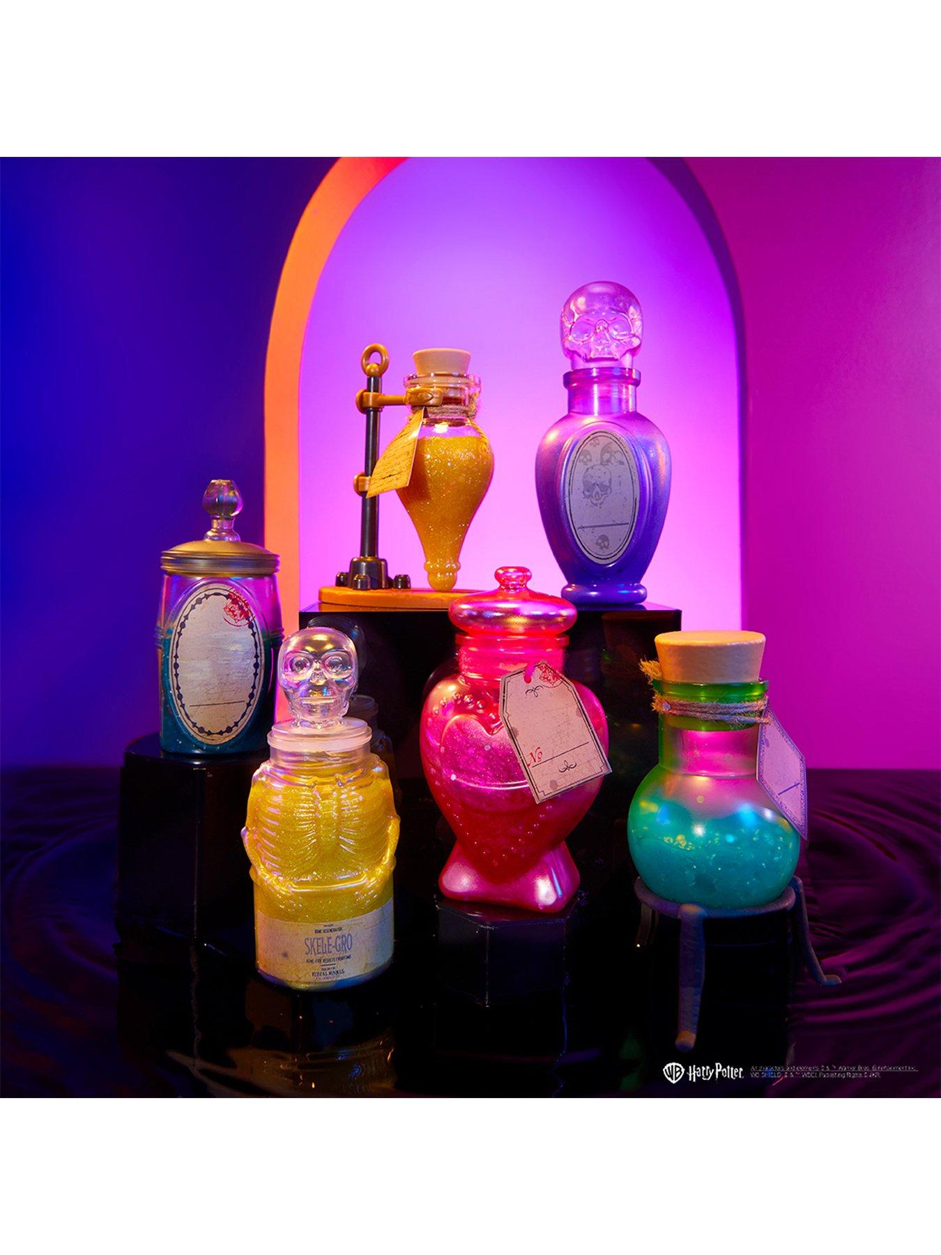 Image 7 of 8 of Slime Harry Potter&trade; Amortentia Potion Inspired Slime Kit