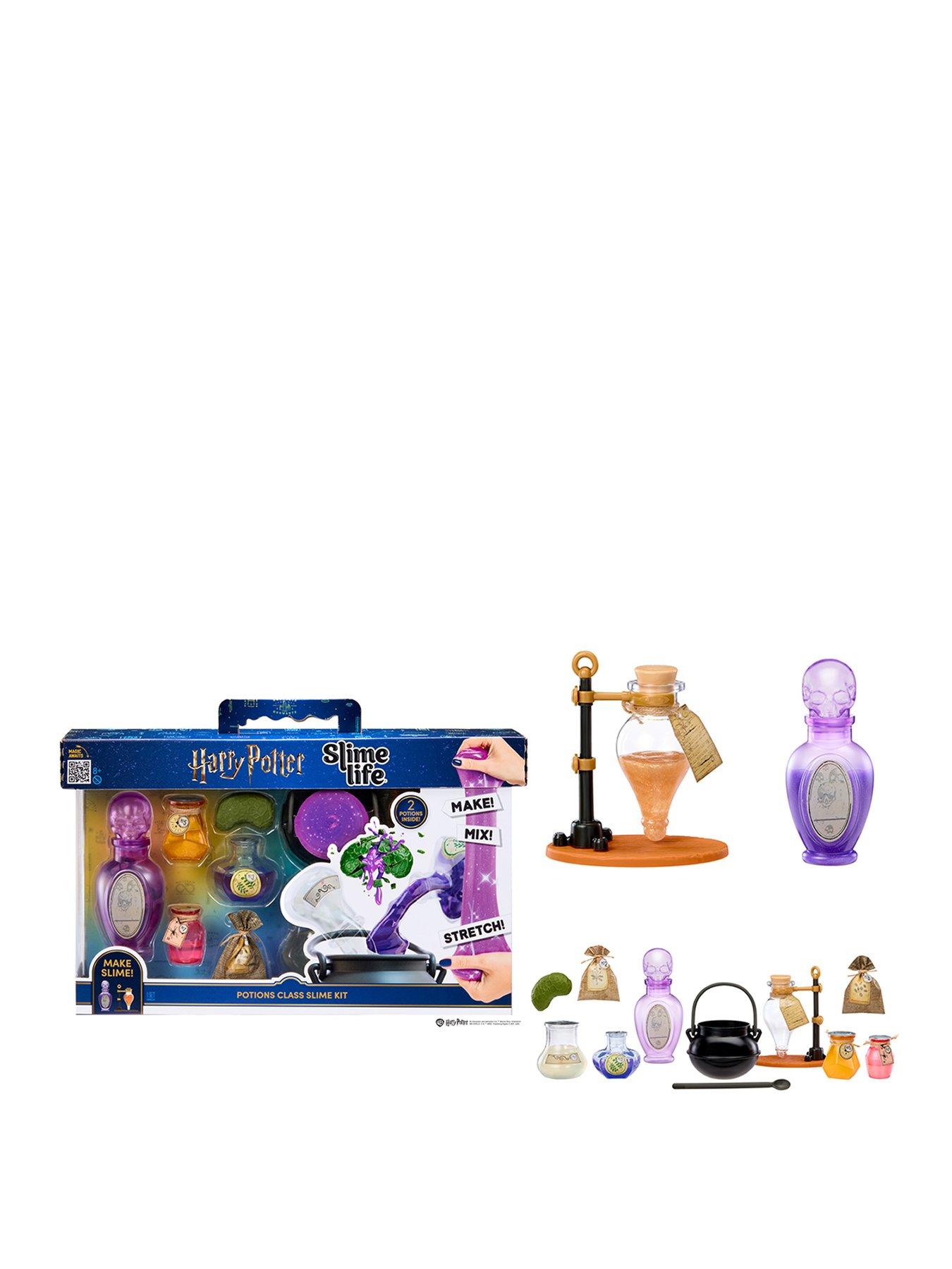Harry Potter Potions Class Slime Kit