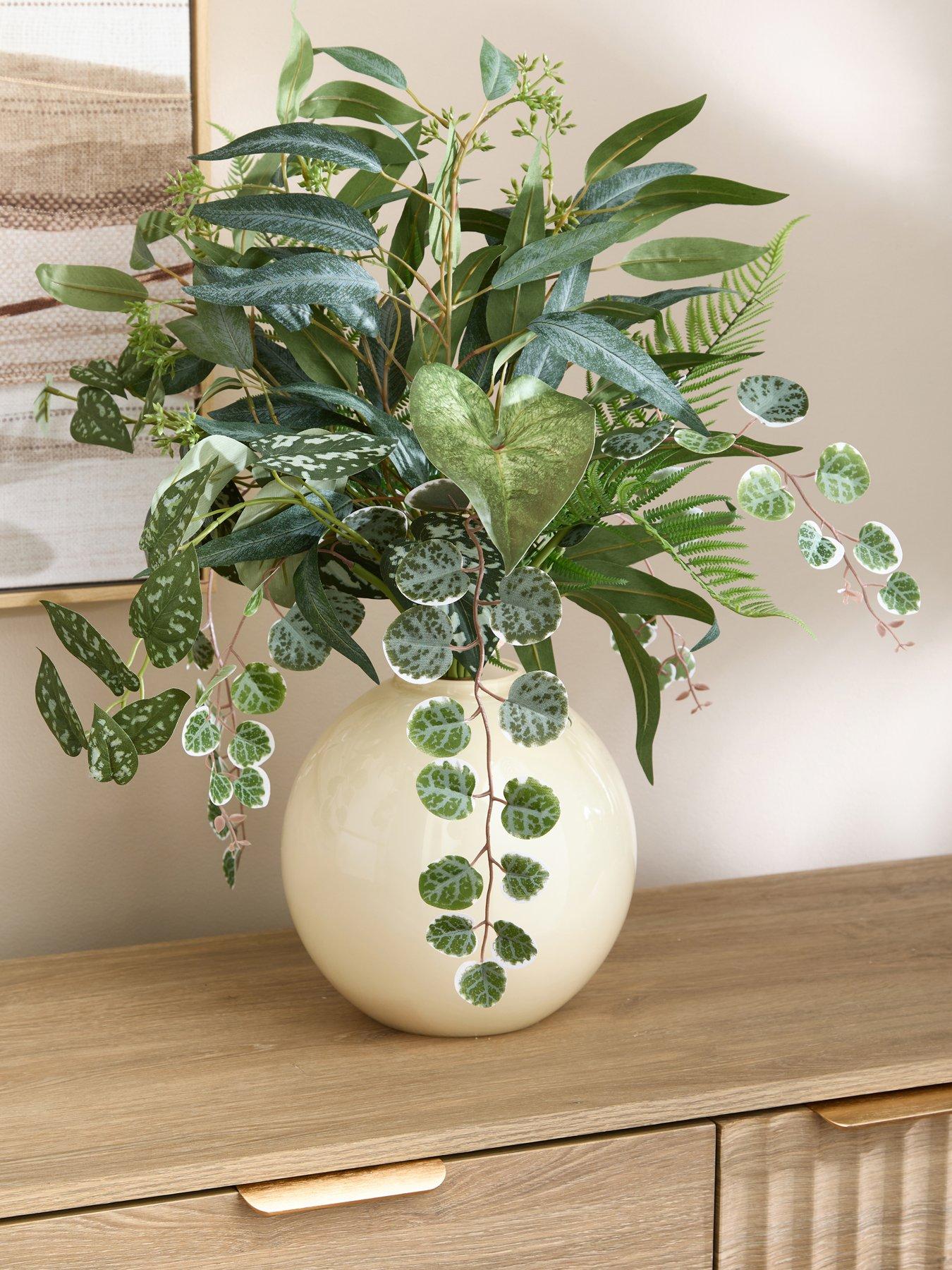 The Very Collection 58cm Mixed Leaves Bundle