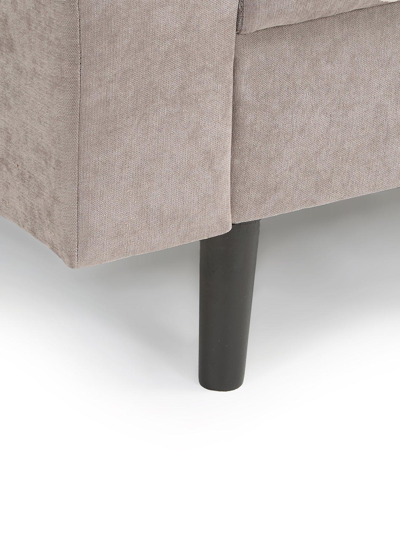 Image 6 of 7 of The Very Collection Plaza 3 Sofa&nbsp;+ Armchair (Buy &amp; SAVE!)