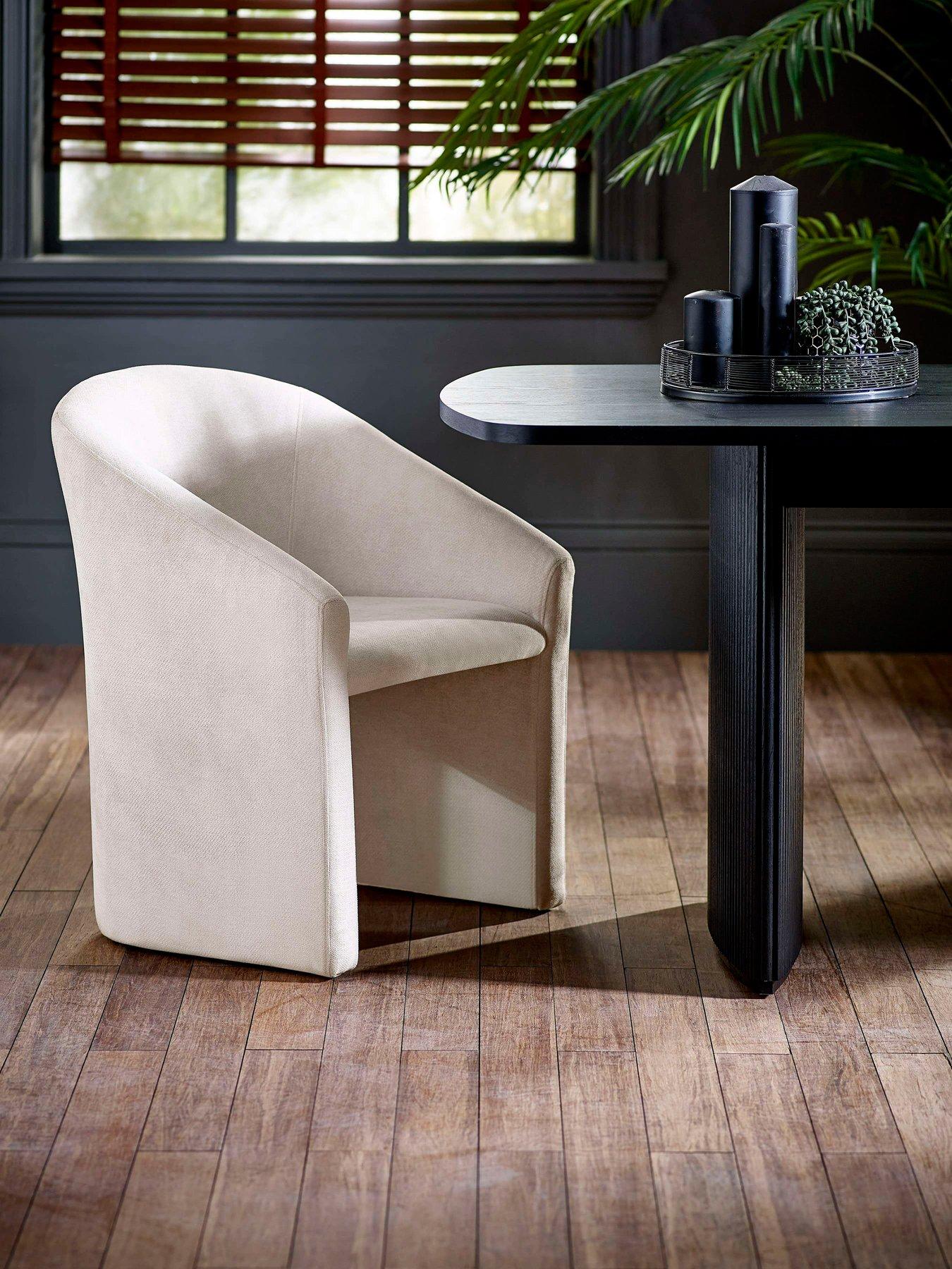 Julian Bowen Anthea Tub Chair