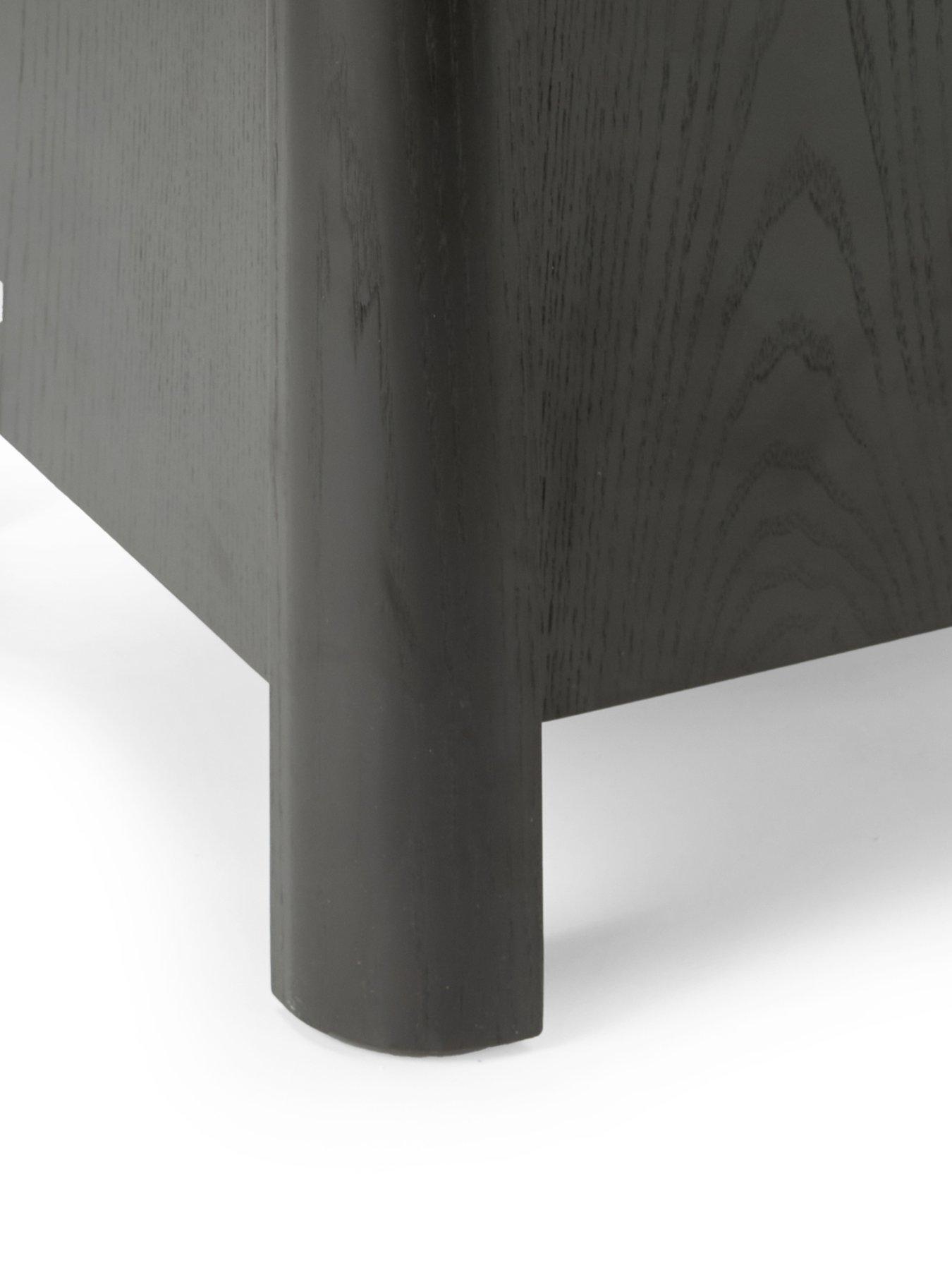 Image 7 of 7 of The Very Collection Verity Pack (side Table, Coffee, Tv Unit)
