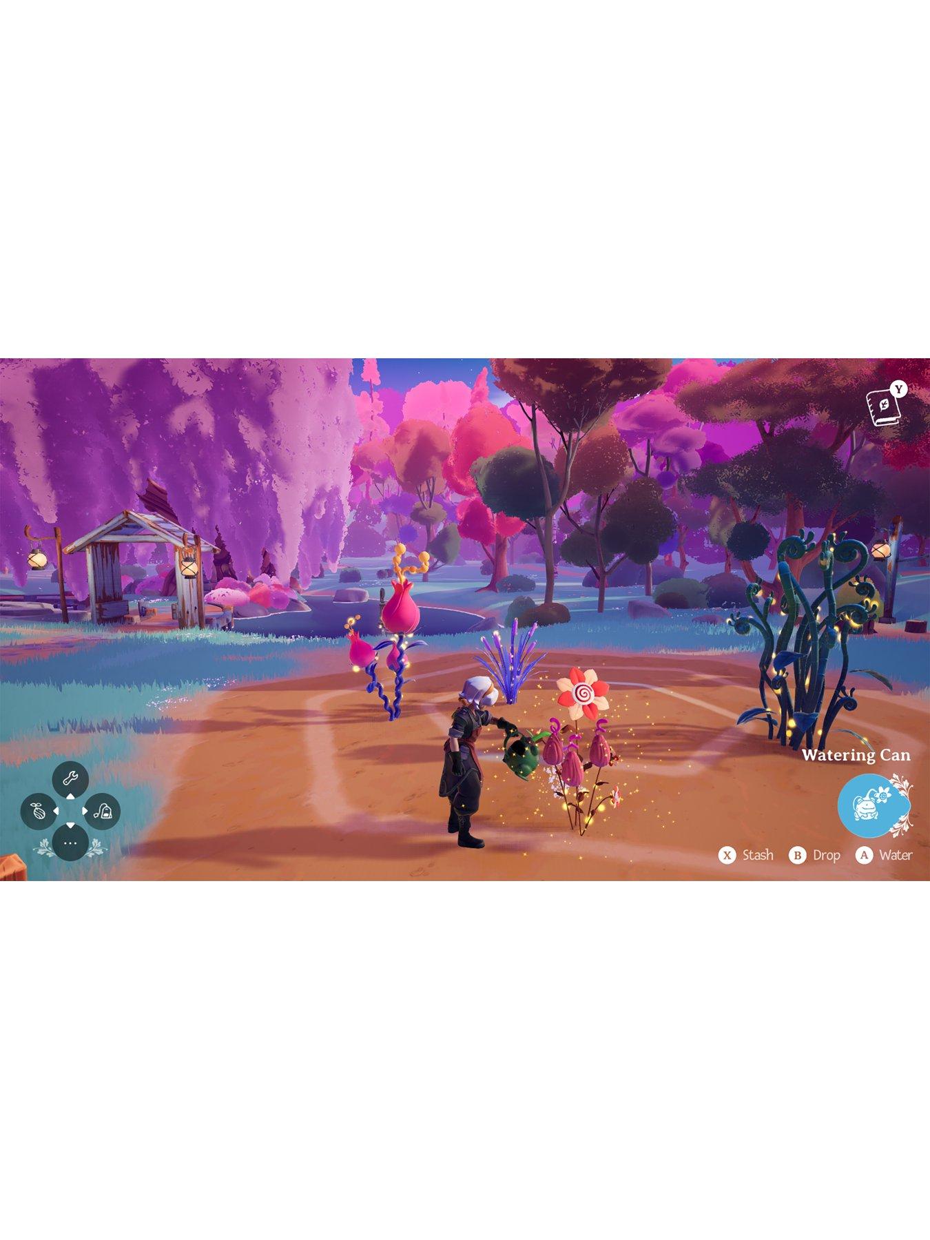 Image 2 of 6 of Playstation Wanderstop - PlayStation&reg;5