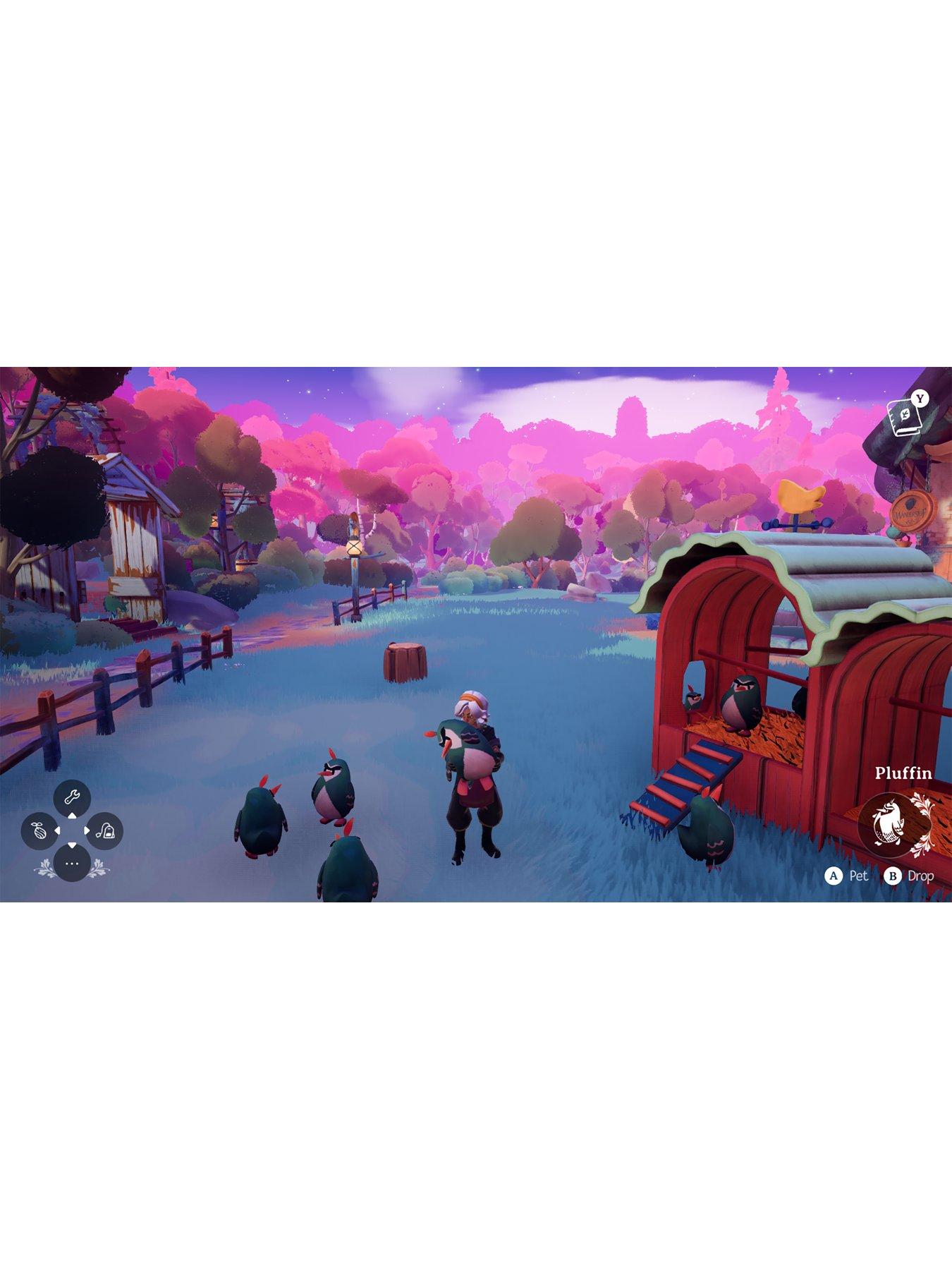 Image 3 of 6 of Playstation Wanderstop - PlayStation&reg;5