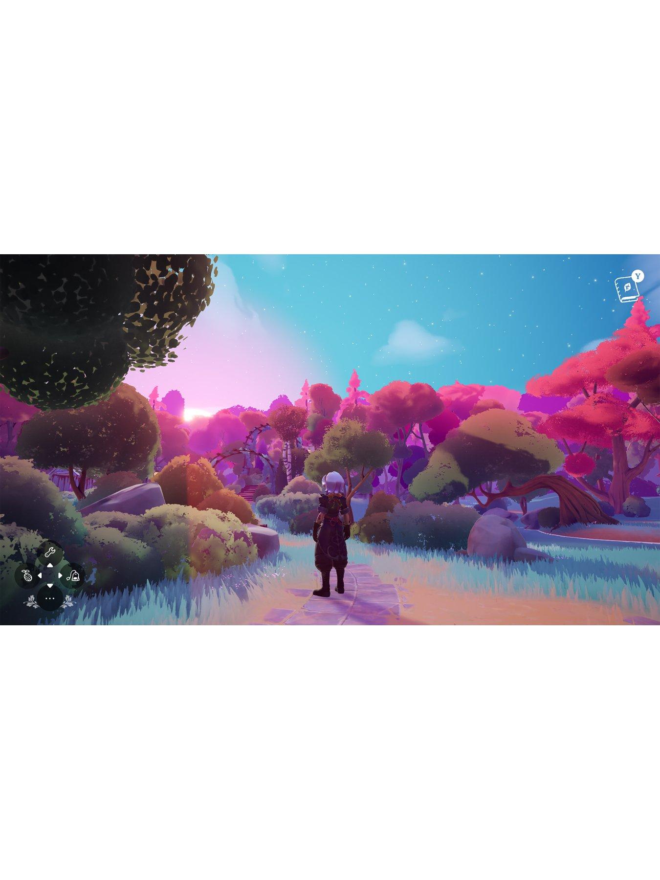 Image 5 of 6 of Playstation Wanderstop - PlayStation&reg;5