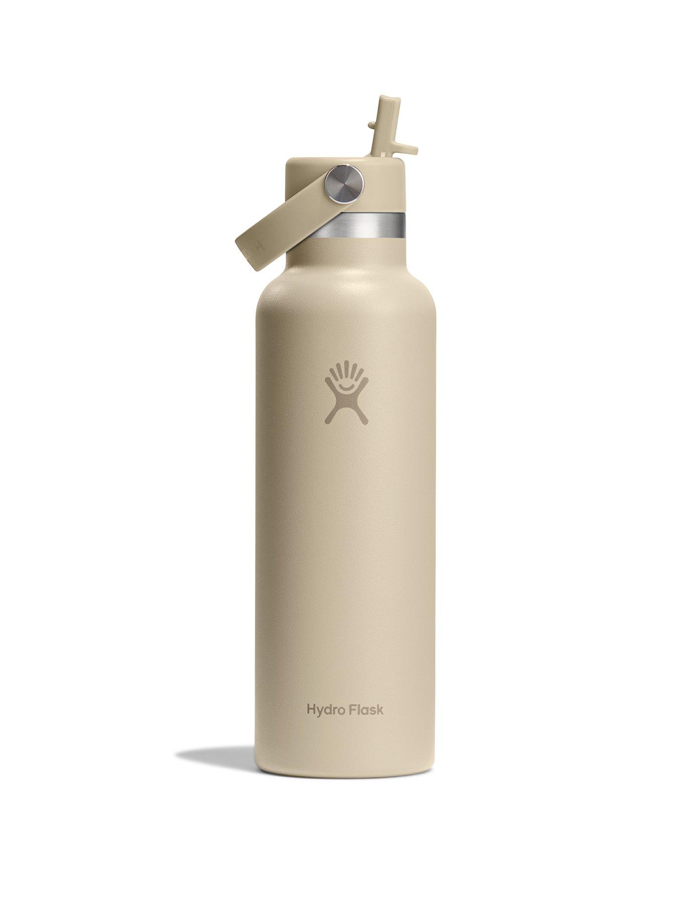 Image 1 of 4 of Hydro Flask 21 Oz Standard Flex Straw Cap