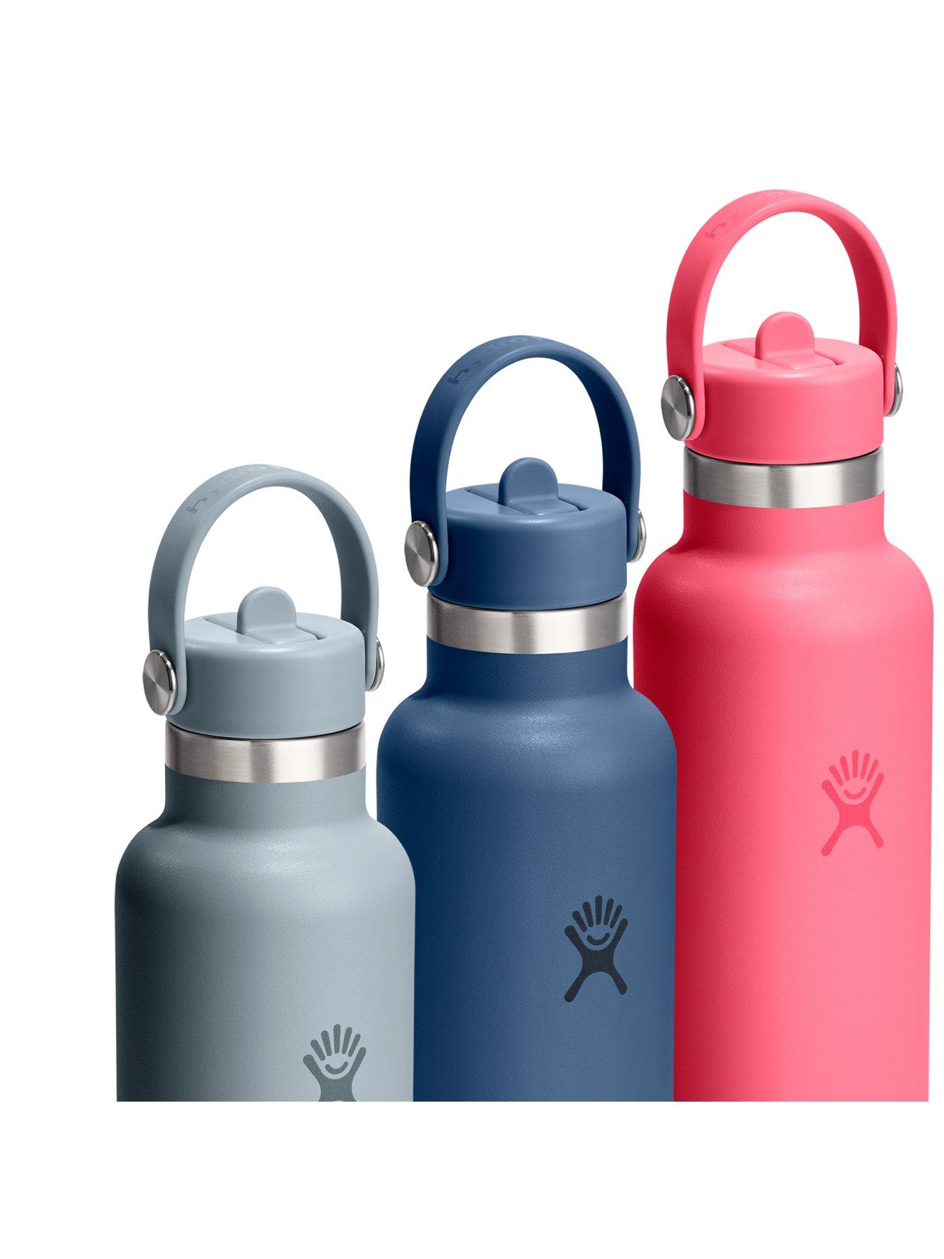 Image 2 of 4 of Hydro Flask 21 Oz Standard Flex Straw Cap