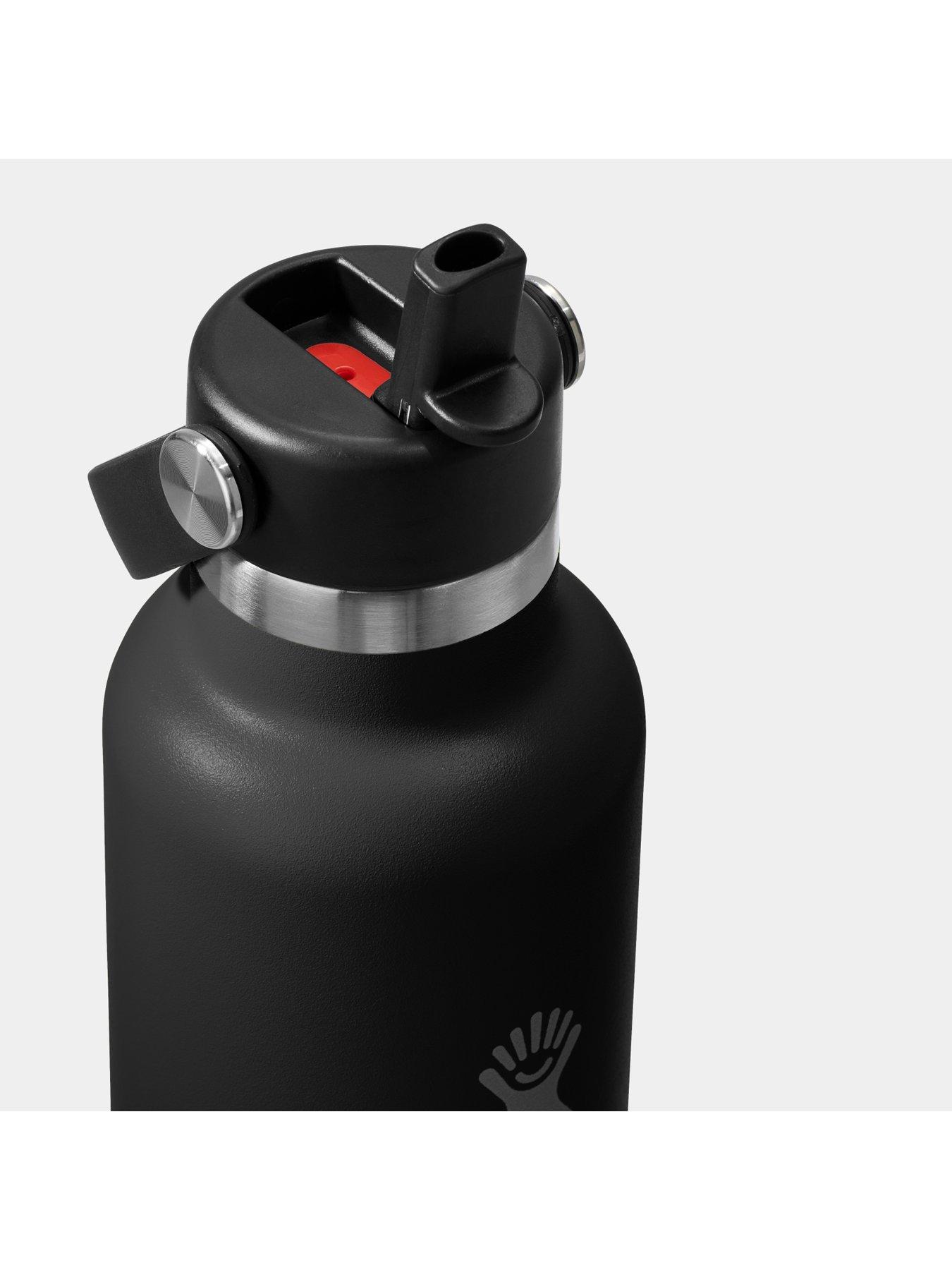 Image 4 of 4 of Hydro Flask 21 Oz Standard Flex Straw Cap