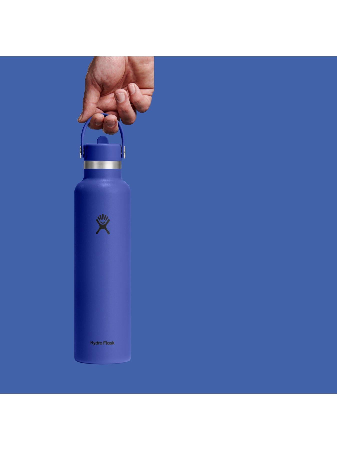 Image 5 of 5 of Hydro Flask 21 OZ STANDARD FLEX STRAW CAP