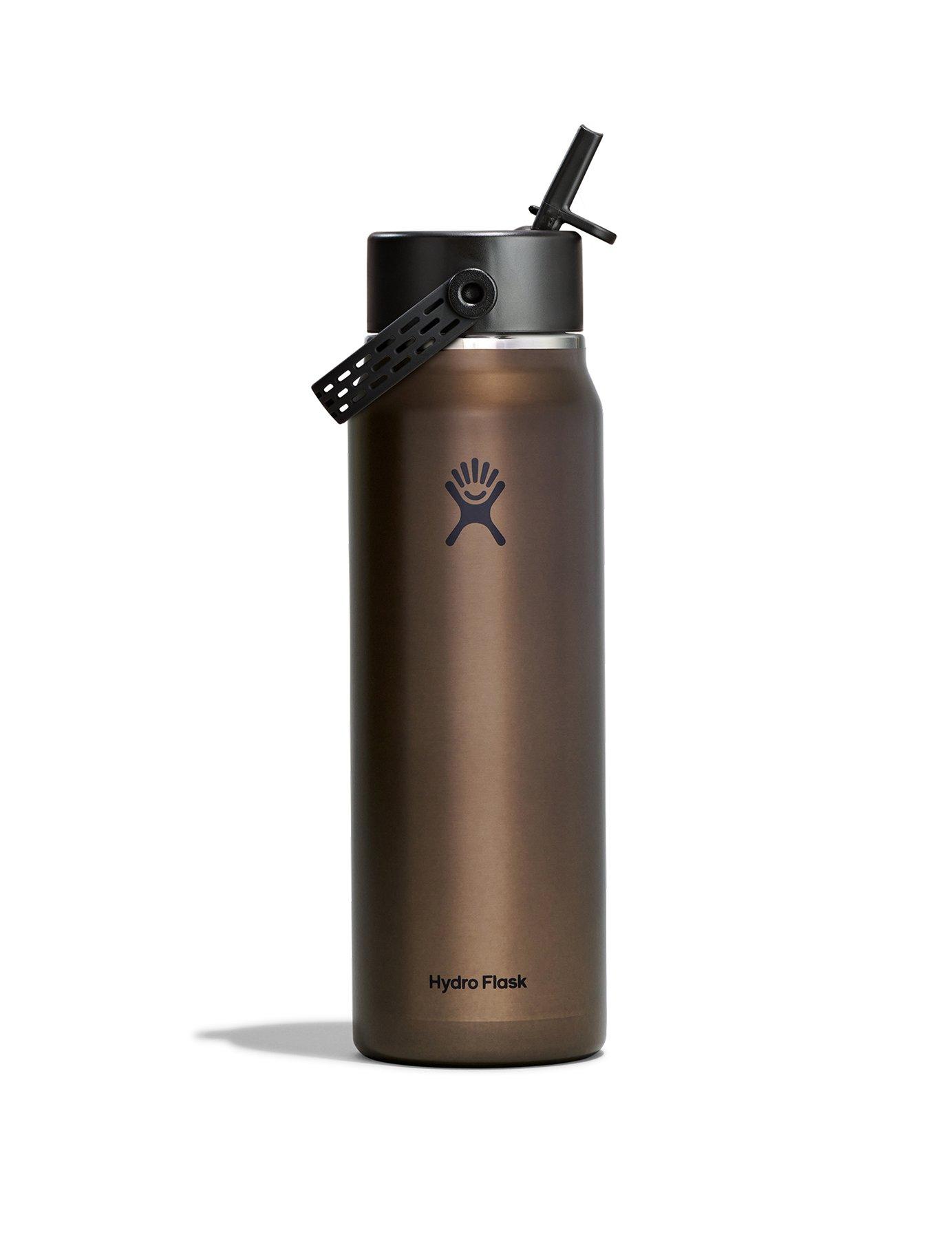 Image 1 of 3 of Hydro Flask 32 OZ LIGHTWEIGHT WIDE FLEX STRAW CAP