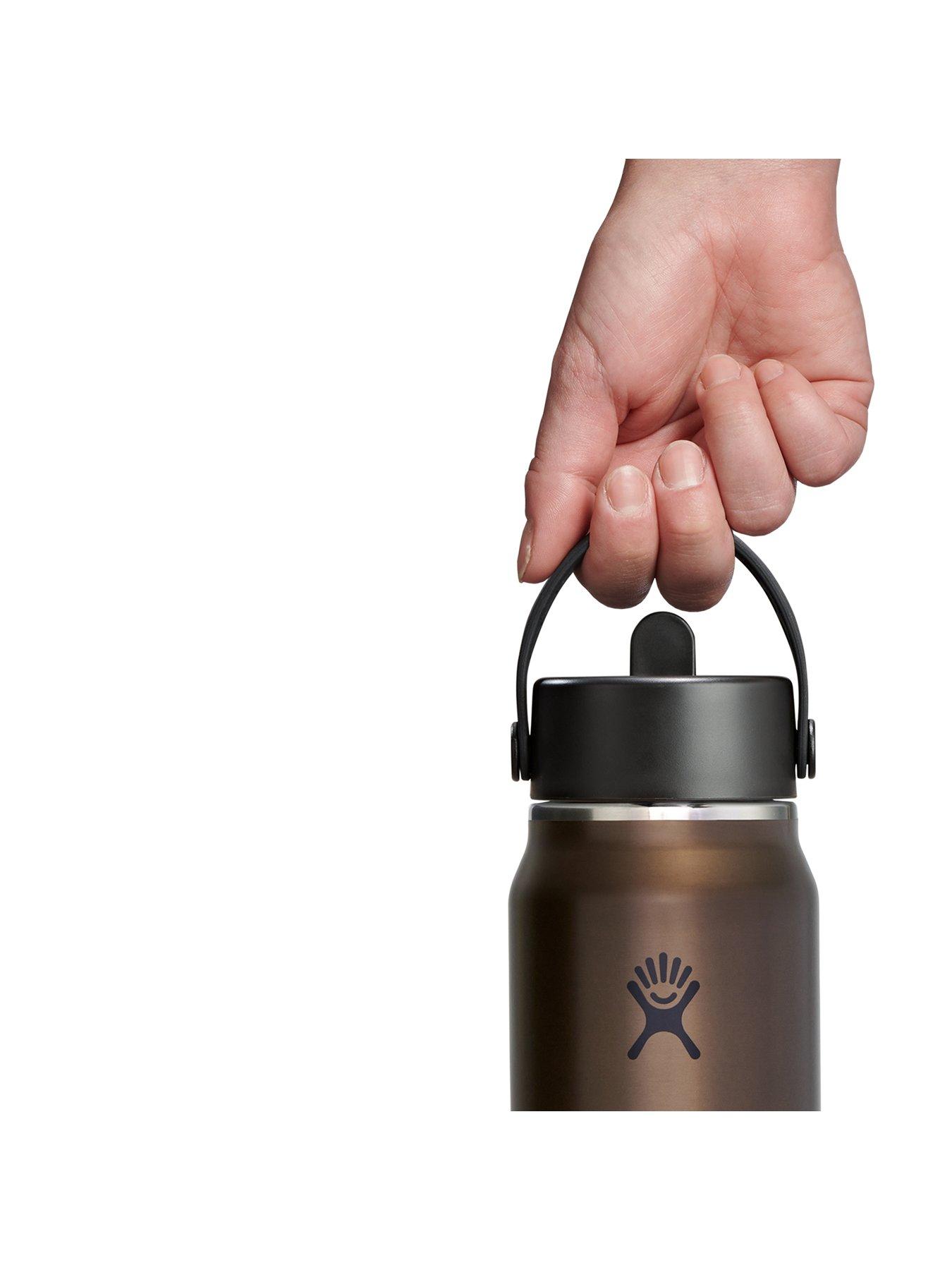 Image 2 of 3 of Hydro Flask 32 OZ LIGHTWEIGHT WIDE FLEX STRAW CAP
