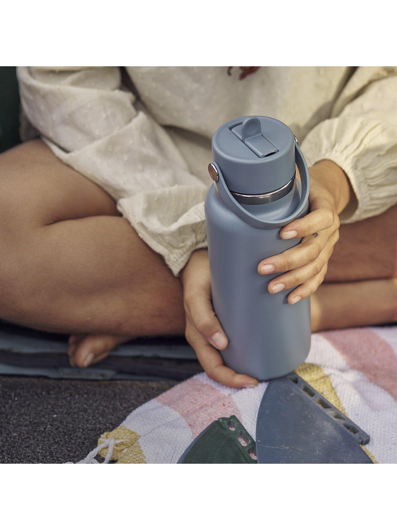 Image 3 of 5 of Hydro Flask 32 Oz Wide Flex Straw Cap