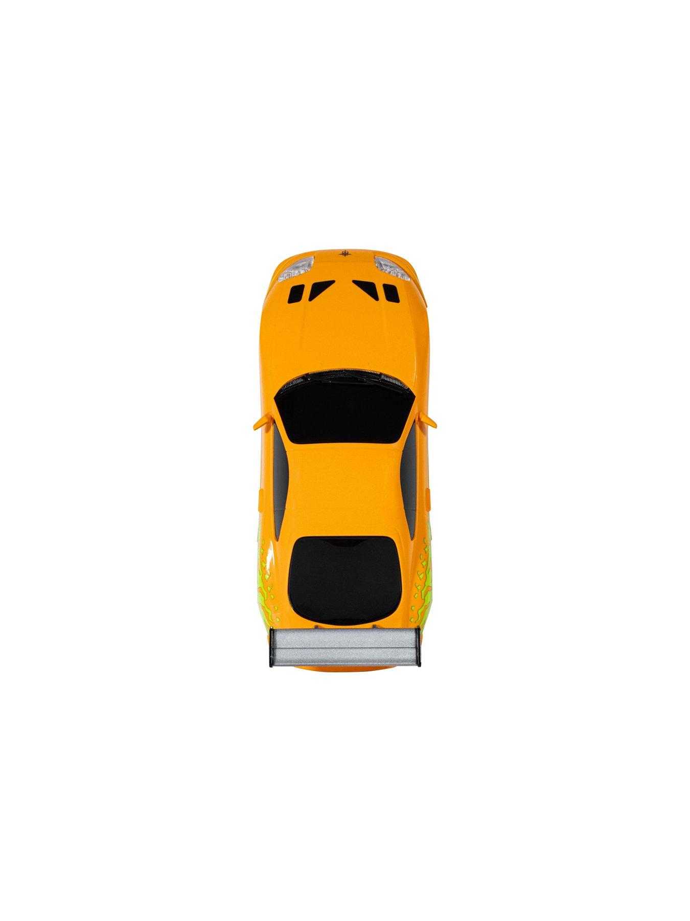 Image 7 of 7 of Scalextric Fast and Furious - 25 Years - Supra vs R34