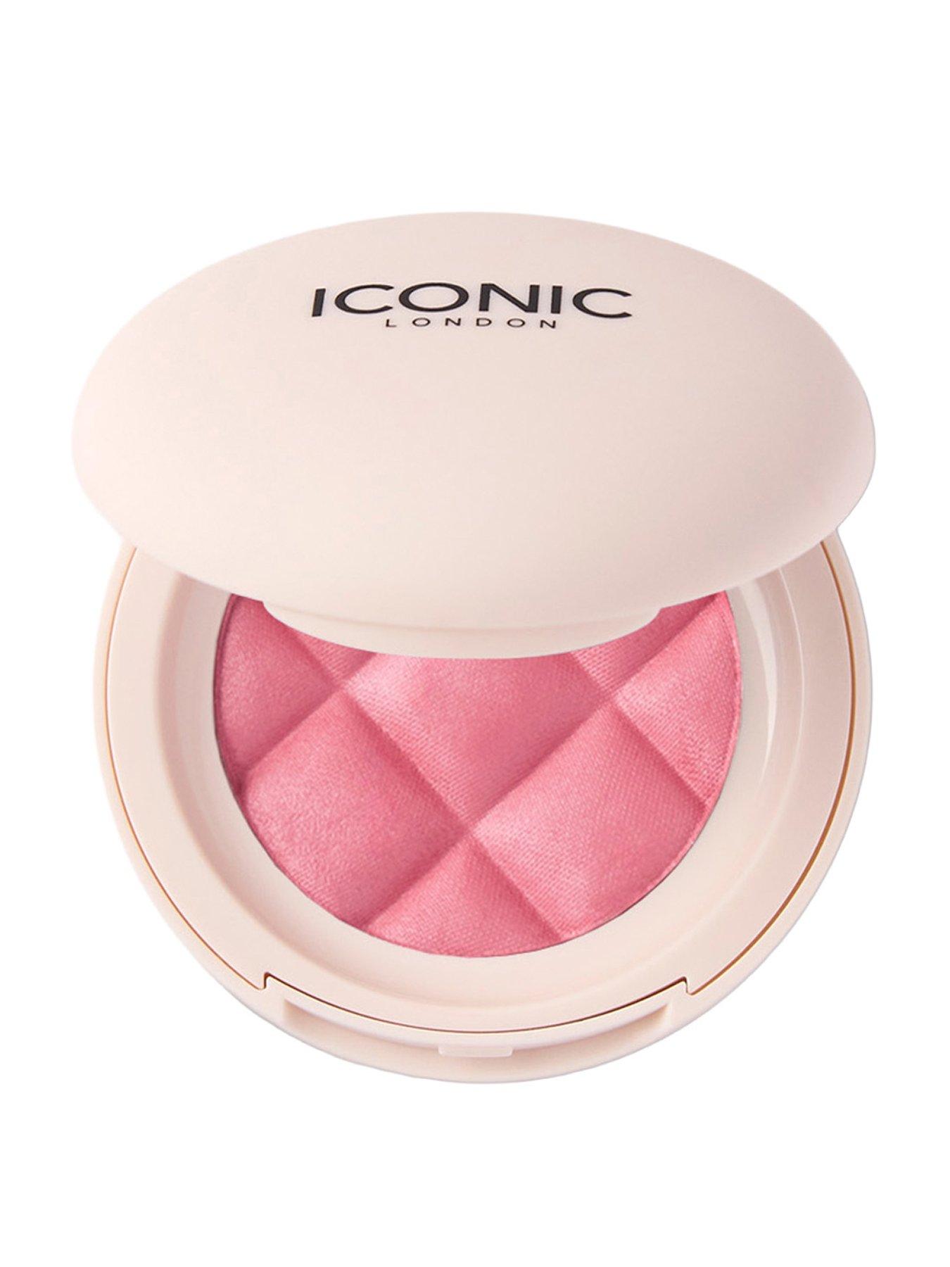 Iconic London Soft Touch Blush