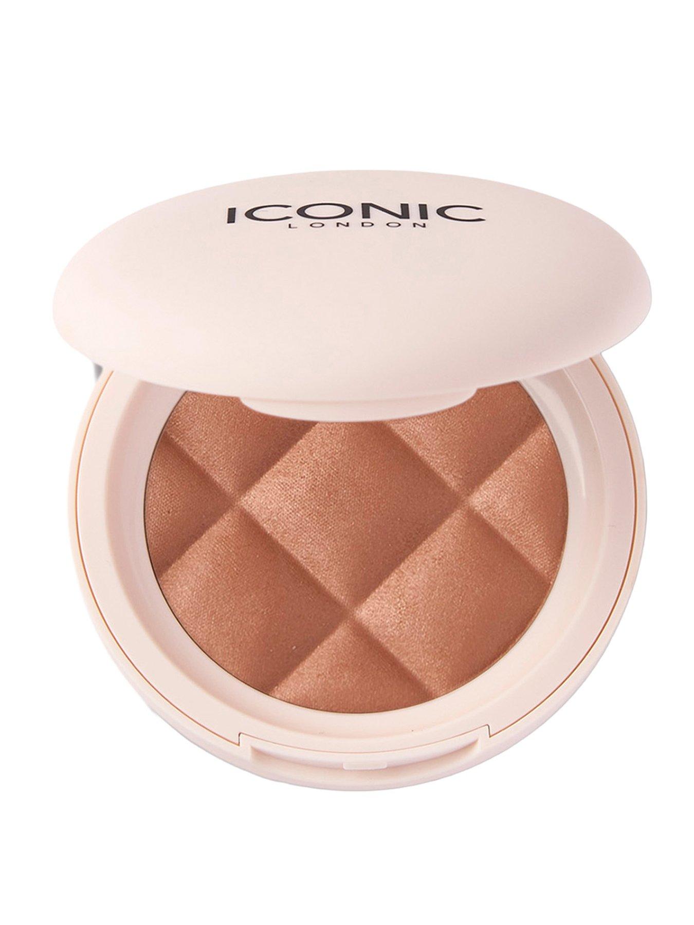 Iconic London Soft Touch Bronzer