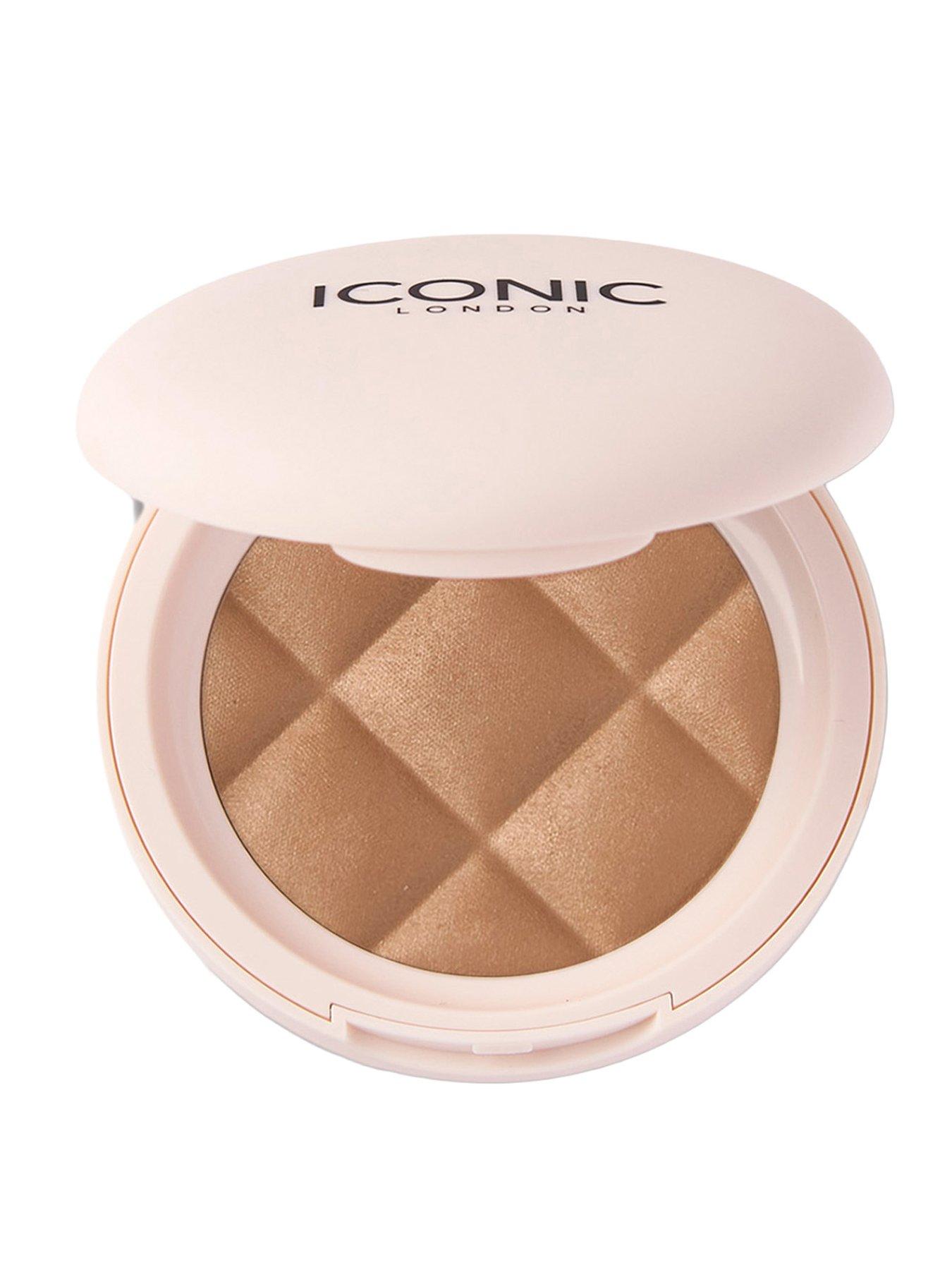 Iconic London Soft Touch Bronzer