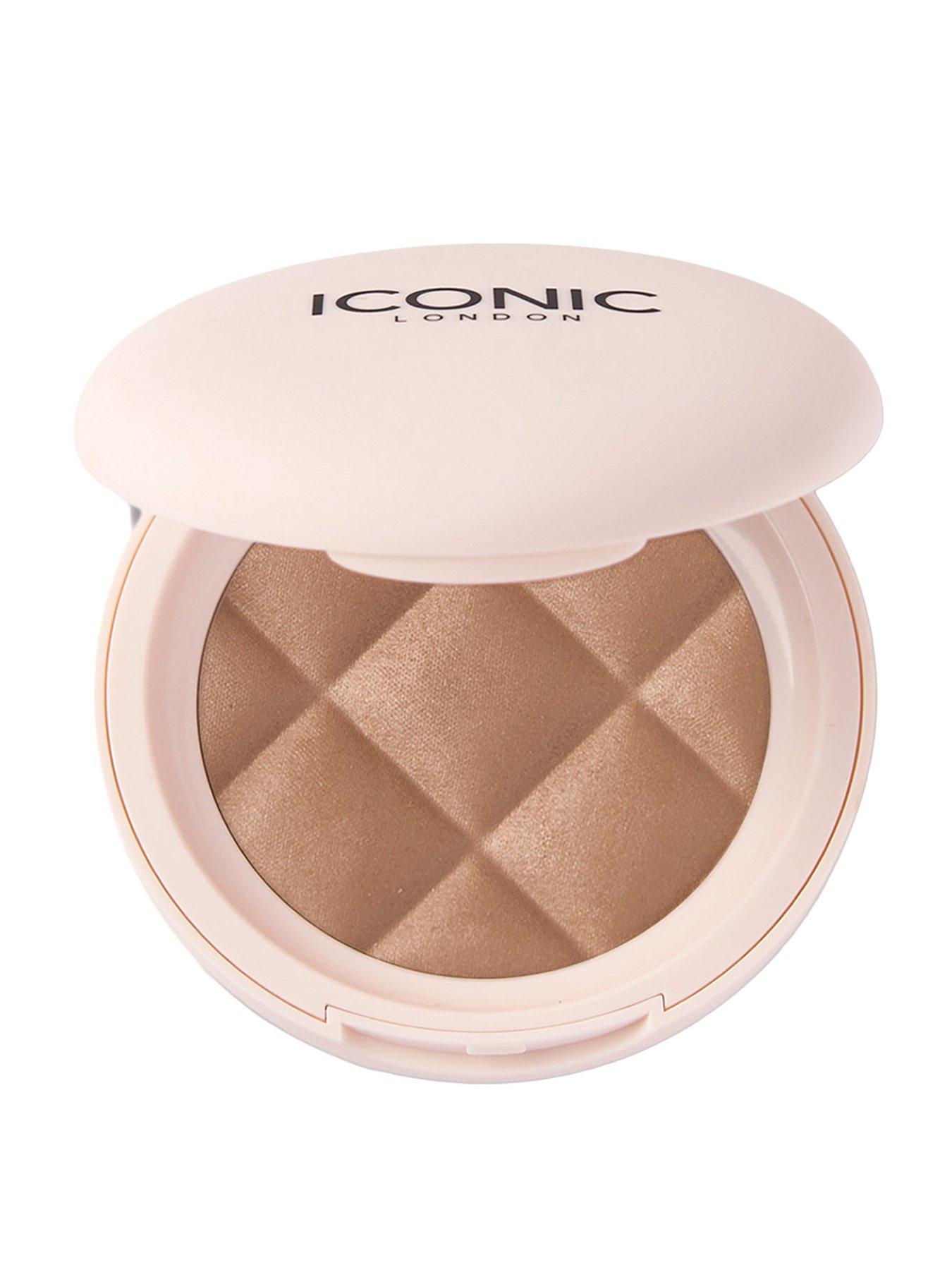 Iconic London Soft Touch Bronzer