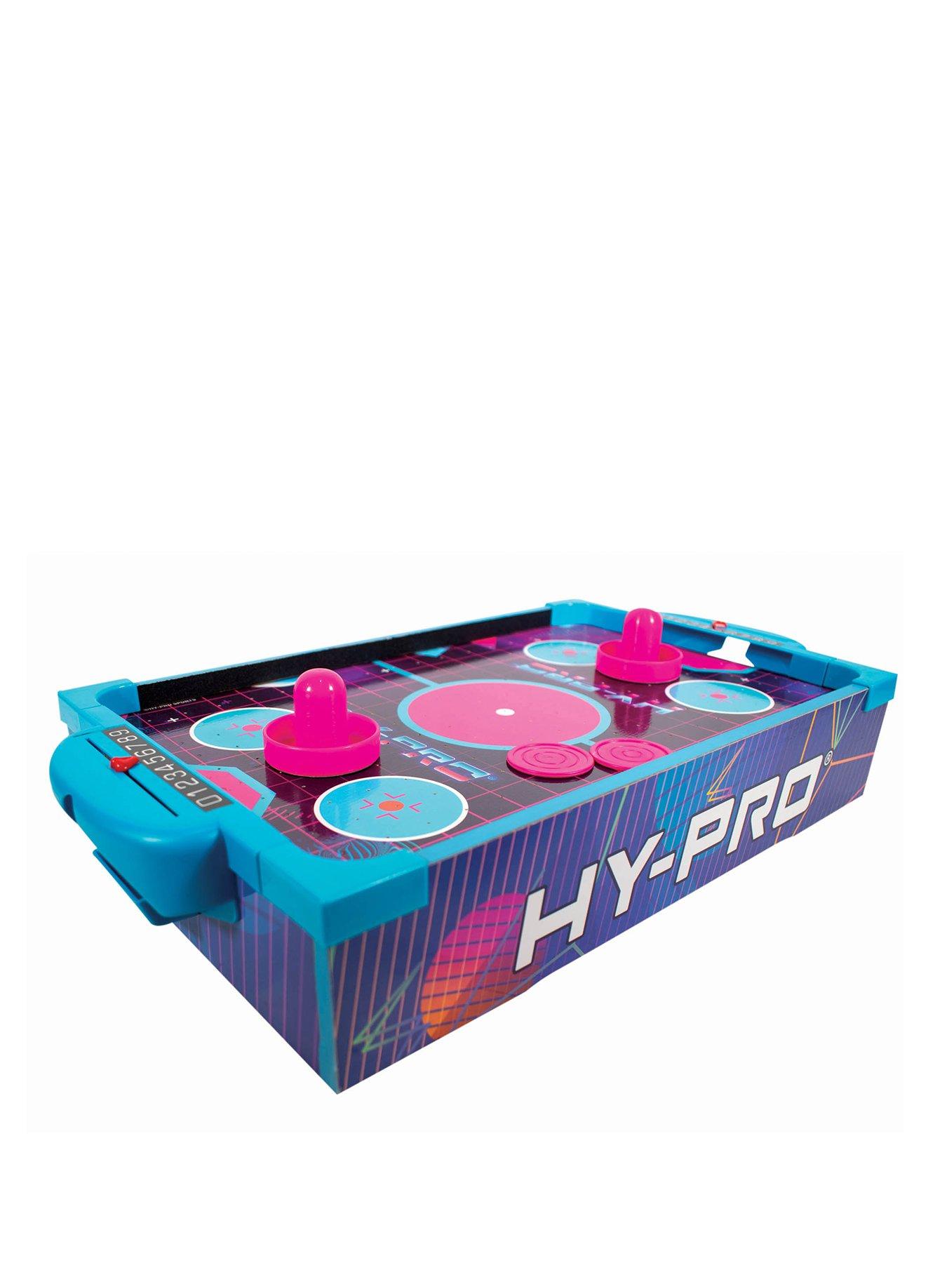 Image 1 of 7 of Hy-Pro 40cm Table top Air Hockey