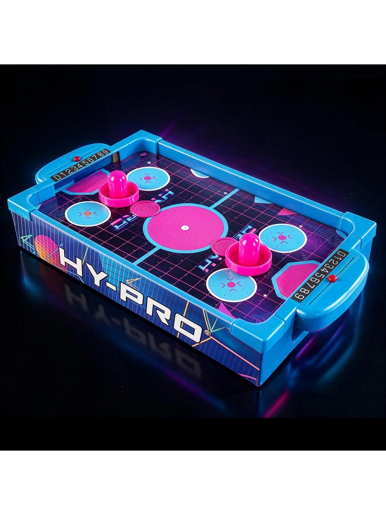 Image 2 of 7 of Hy-Pro 40cm Table top Air Hockey