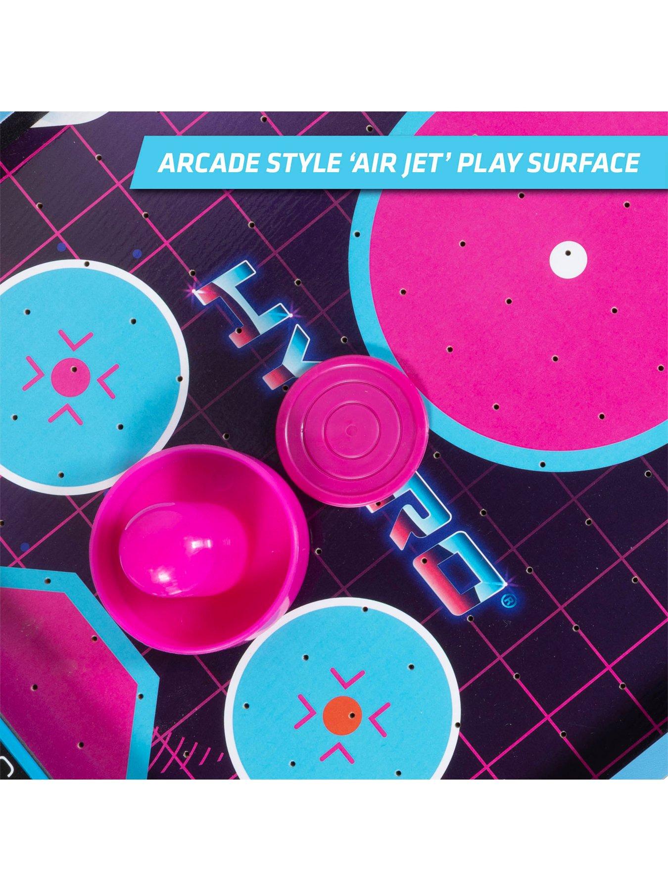 Image 3 of 7 of Hy-Pro 40cm Table top Air Hockey