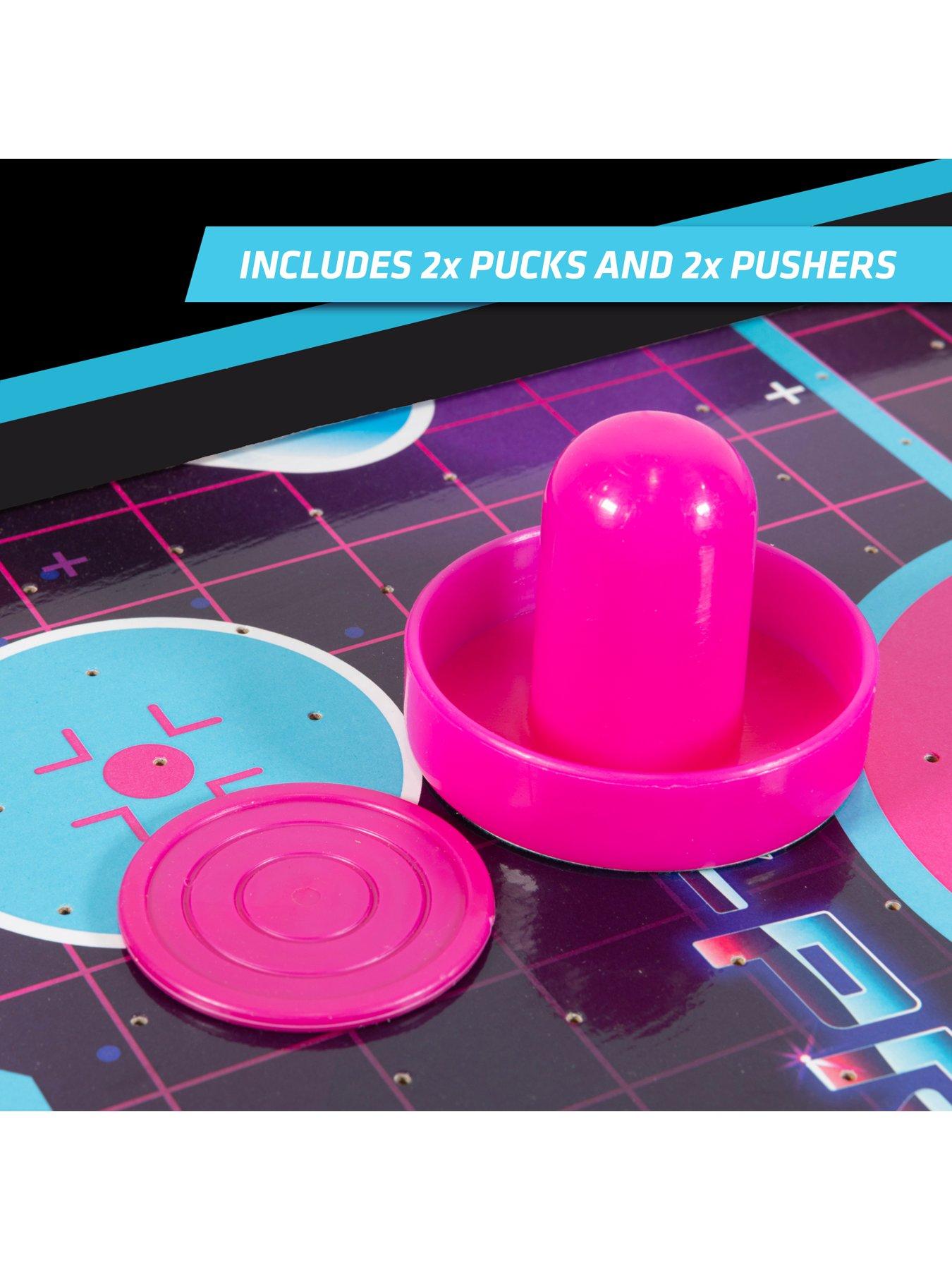 Image 4 of 7 of Hy-Pro 40cm Table top Air Hockey