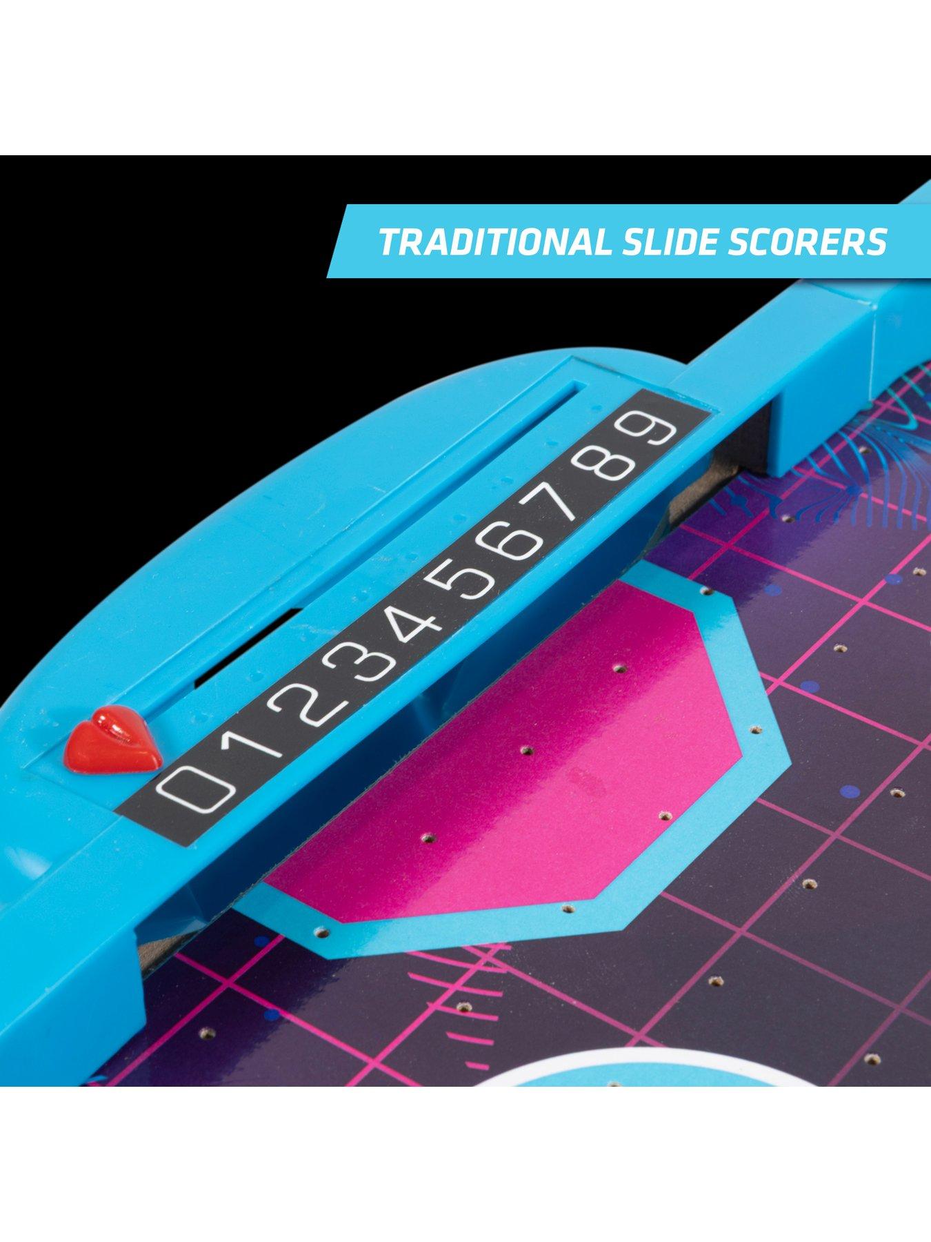 Image 5 of 7 of Hy-Pro 40cm Table top Air Hockey