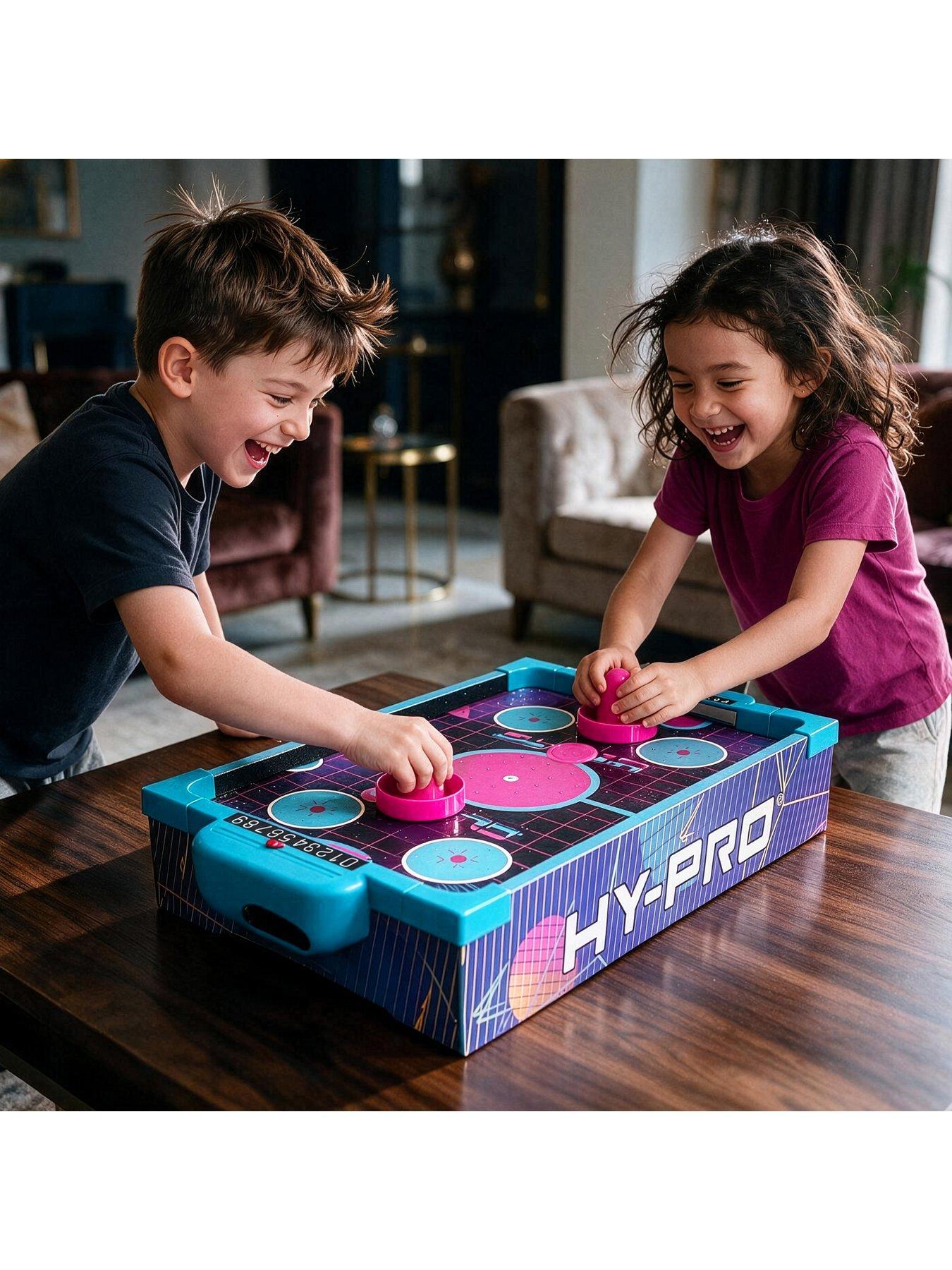 Image 6 of 7 of Hy-Pro 40cm Table top Air Hockey
