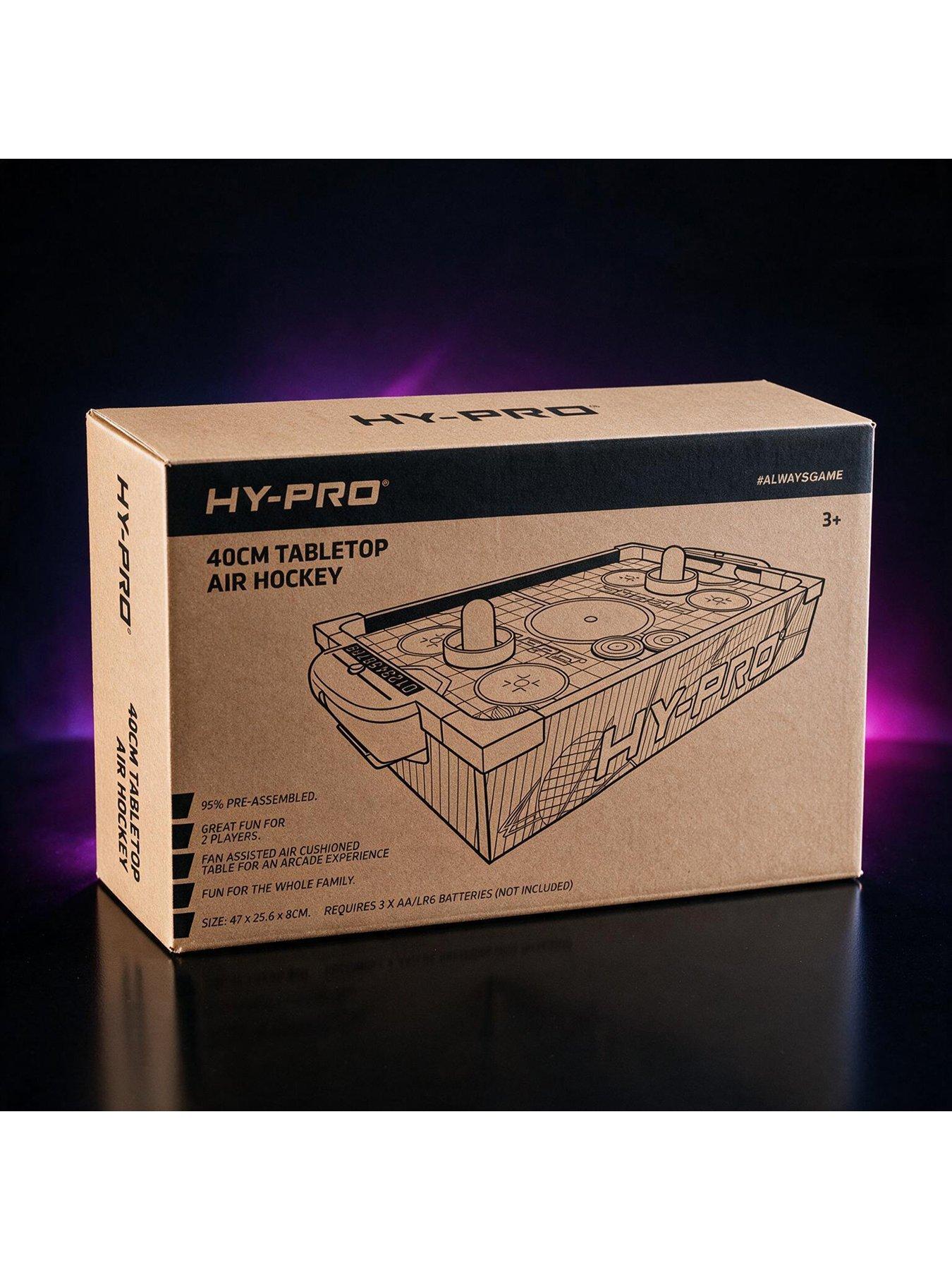 Image 7 of 7 of Hy-Pro 40cm Table top Air Hockey