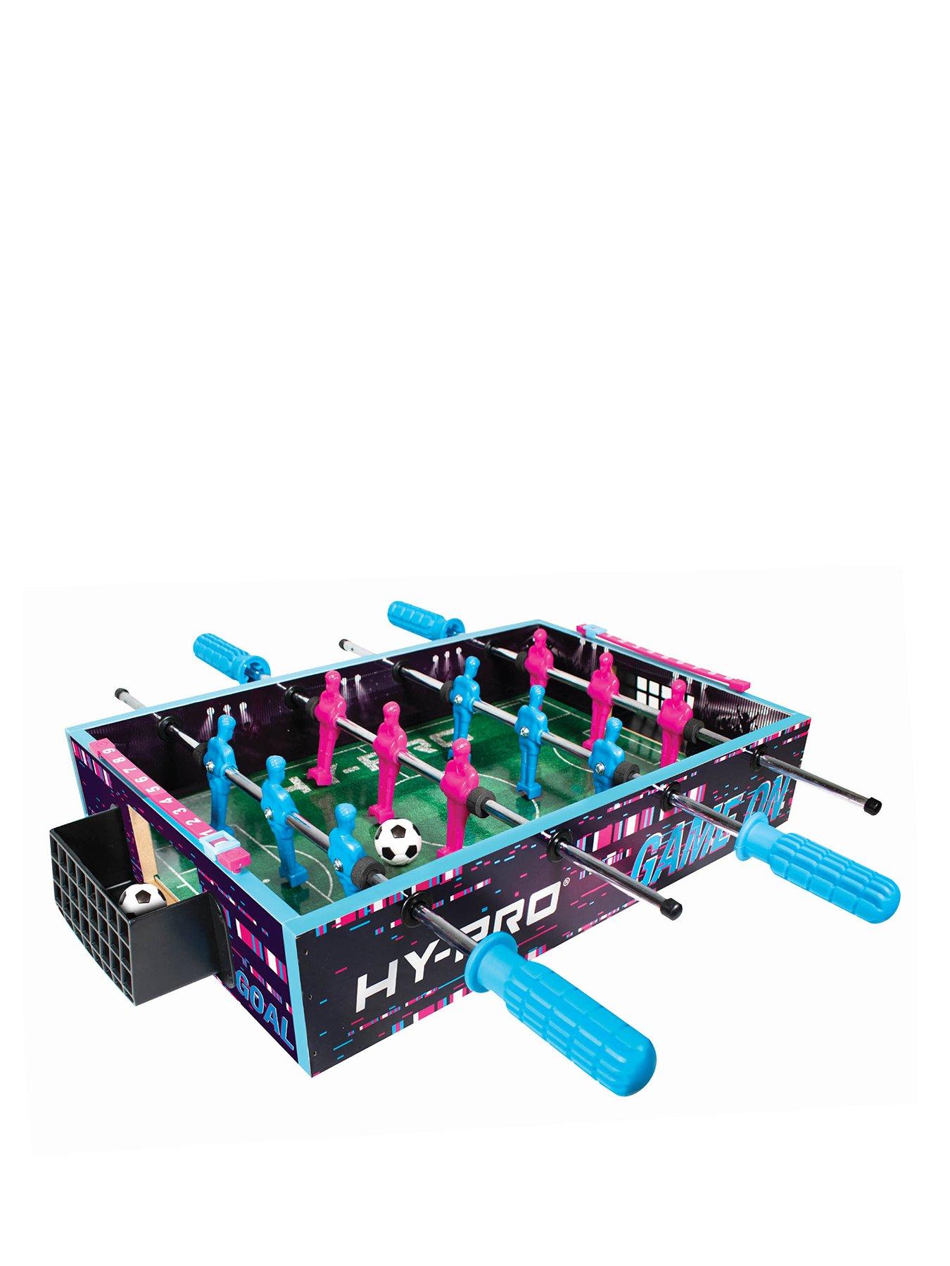 Hy-Pro 40cm Table top football