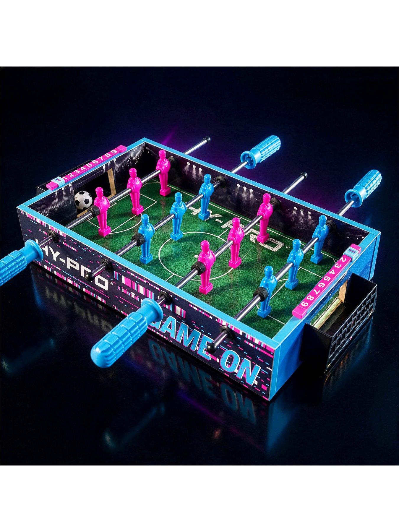 Image 2 of 7 of Hy-Pro 40cm Table top football