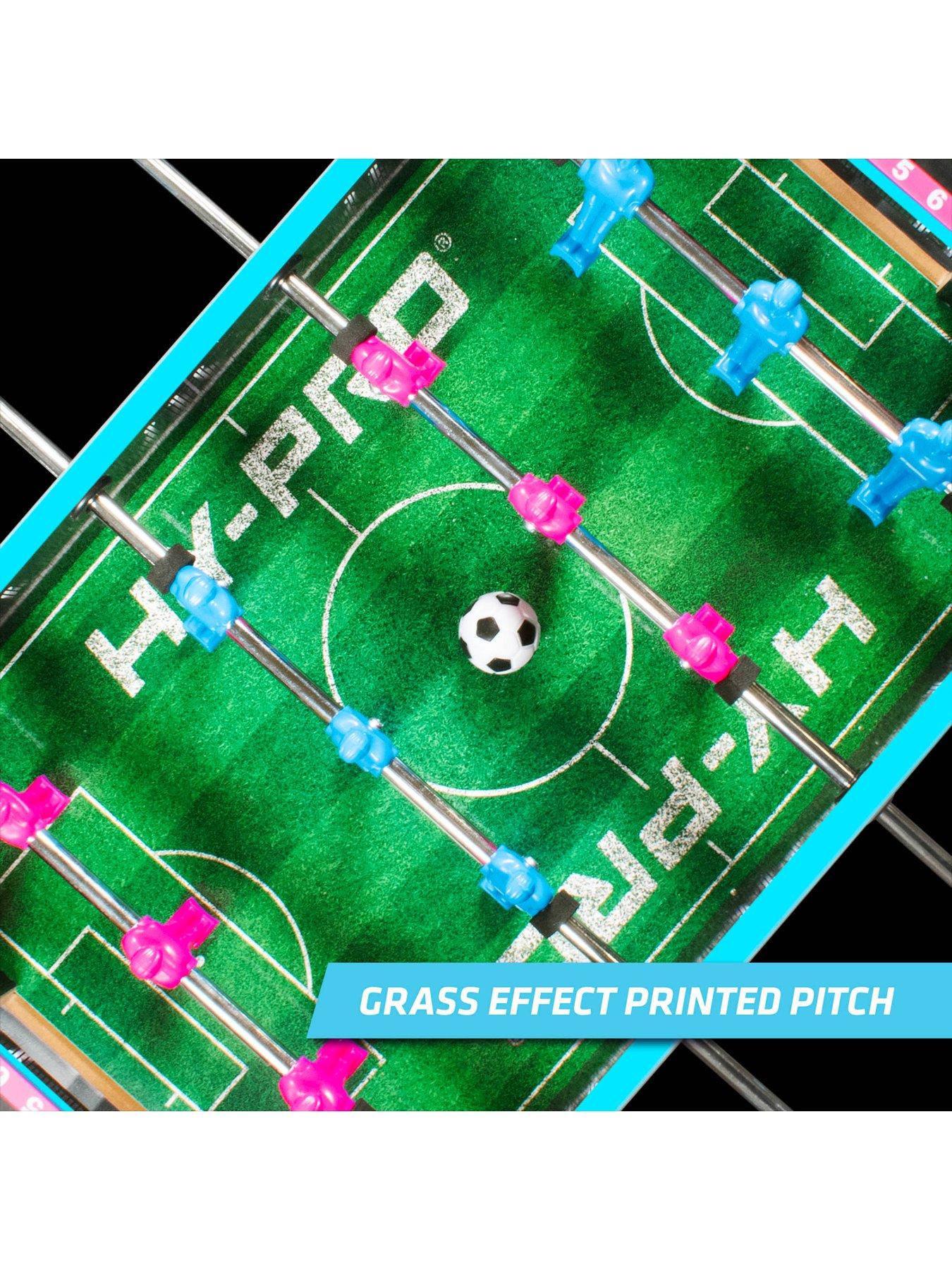 Image 3 of 7 of Hy-Pro 40cm Table top football