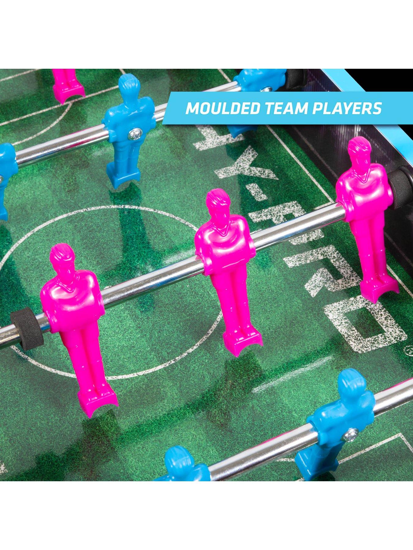 Image 4 of 7 of Hy-Pro 40cm Table top football