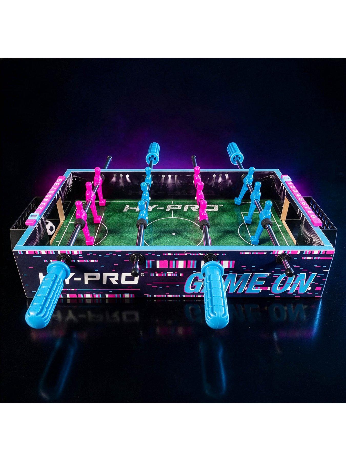 Image 5 of 7 of Hy-Pro 40cm Table top football