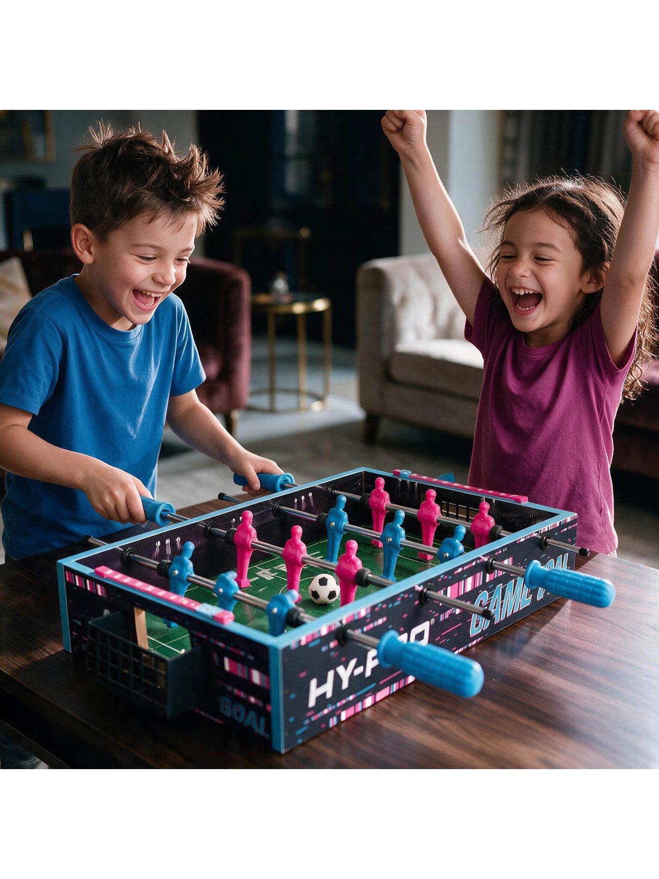 Image 6 of 7 of Hy-Pro 40cm Table top football