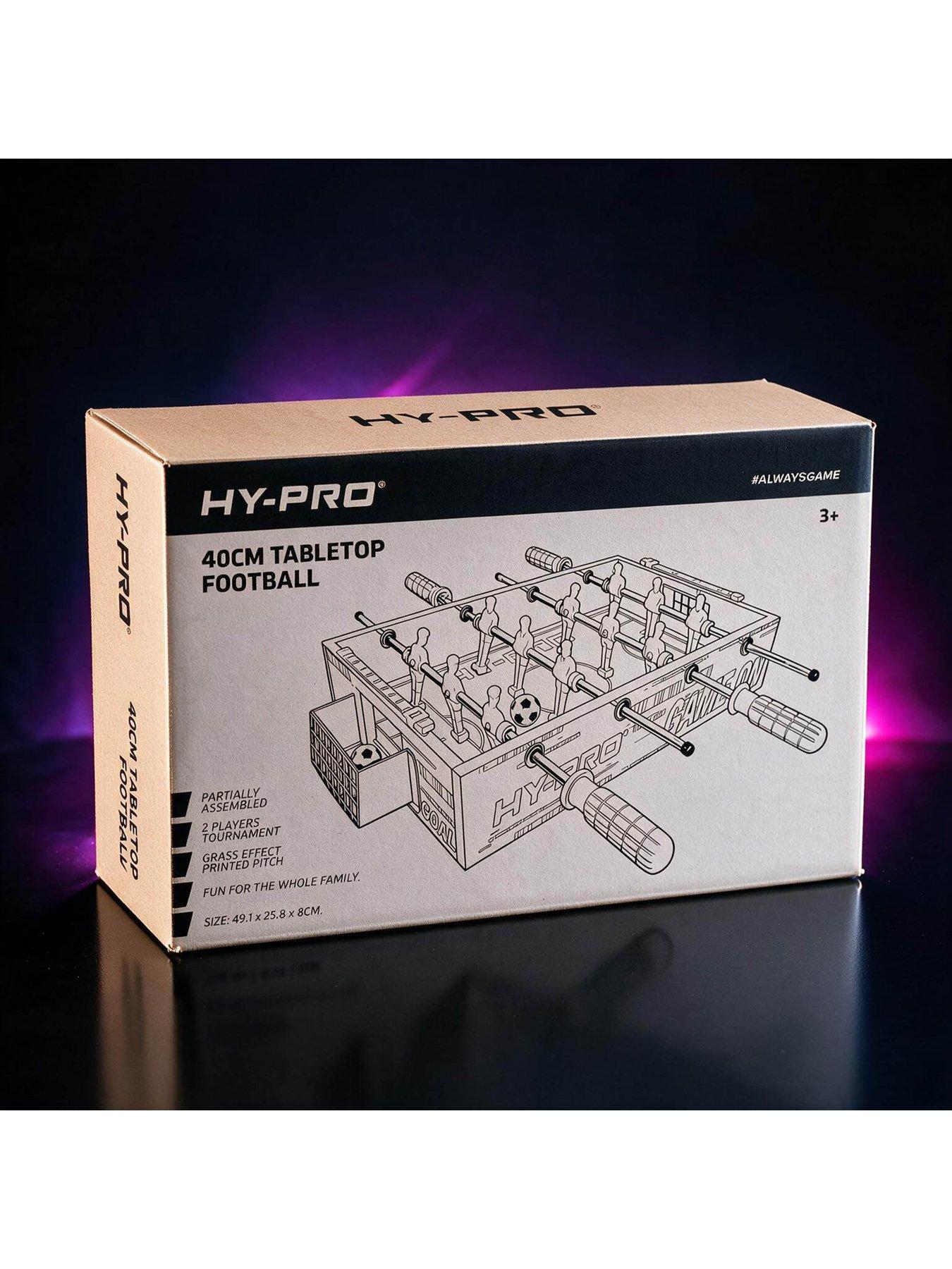 Image 7 of 7 of Hy-Pro 40cm Table top football