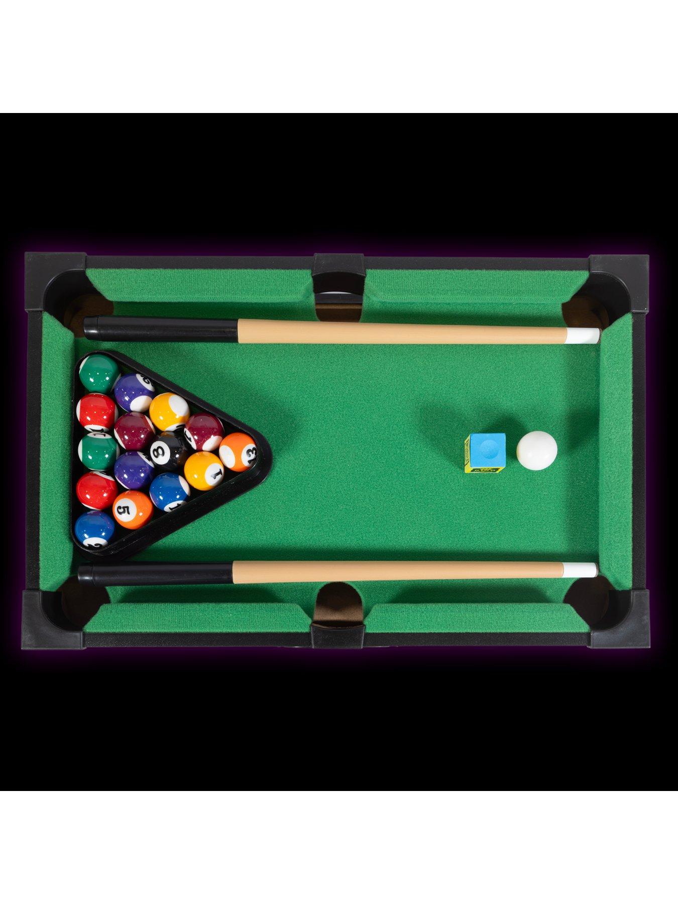Image 3 of 7 of Hy-Pro 40 cm Pool Table