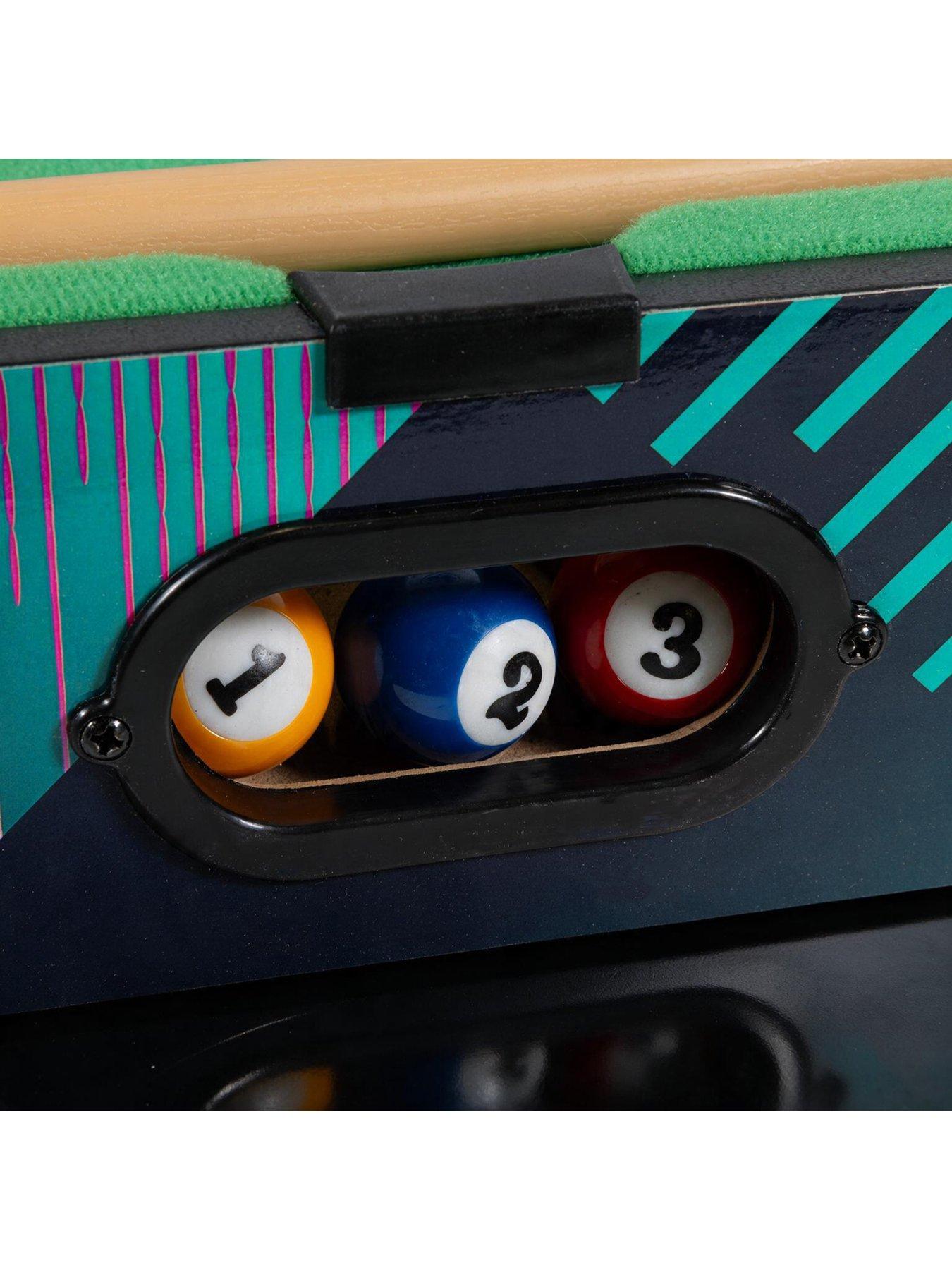 Image 4 of 7 of Hy-Pro 40 cm Pool Table